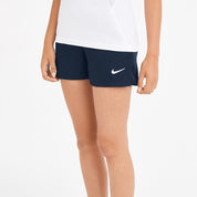 Womens Nike Woven Pocketed Short