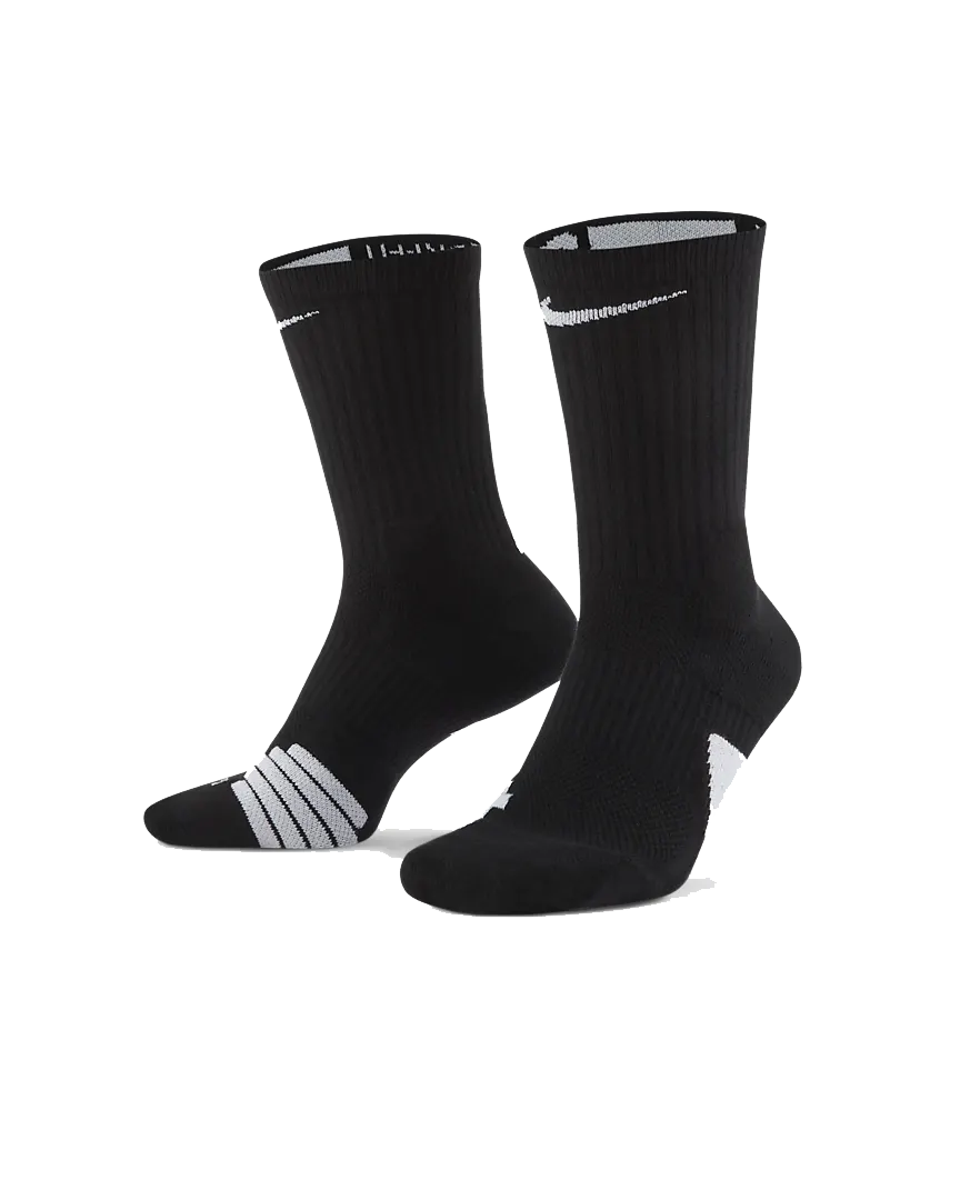 Nike Elite Crew Sock (Lakeside Lightning)