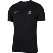 Women's Nike Dri-FIT Performance Tee (1% Basketball)