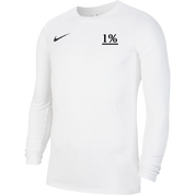 Adult Unisex Nike Dri-FIT Performance Long Sleeve (1% Basketball)