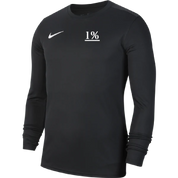 Adult Unisex Nike Dri-FIT Performance Long Sleeve (1% Basketball)