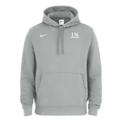 Unisex Nike French Terry Hoodie (1% Basketball)