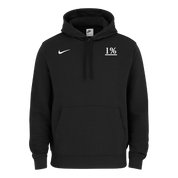 Unisex Nike French Terry Hoodie (1% Basketball)