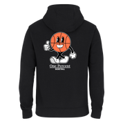 Unisex Nike French Terry Hoodie (1% Basketball)