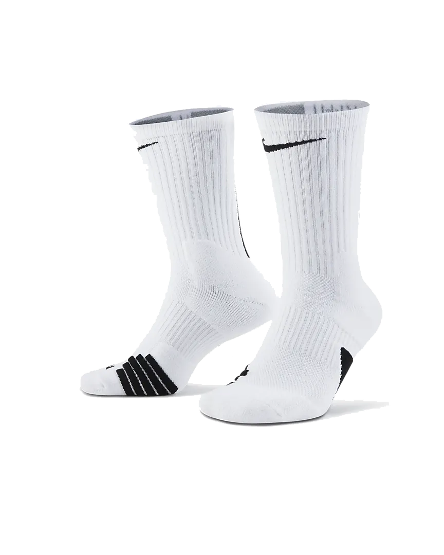 Nike Elite Crew Sock (Lakeside Lightning)