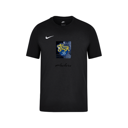 Unisex Customisable Nike Cotton Tee