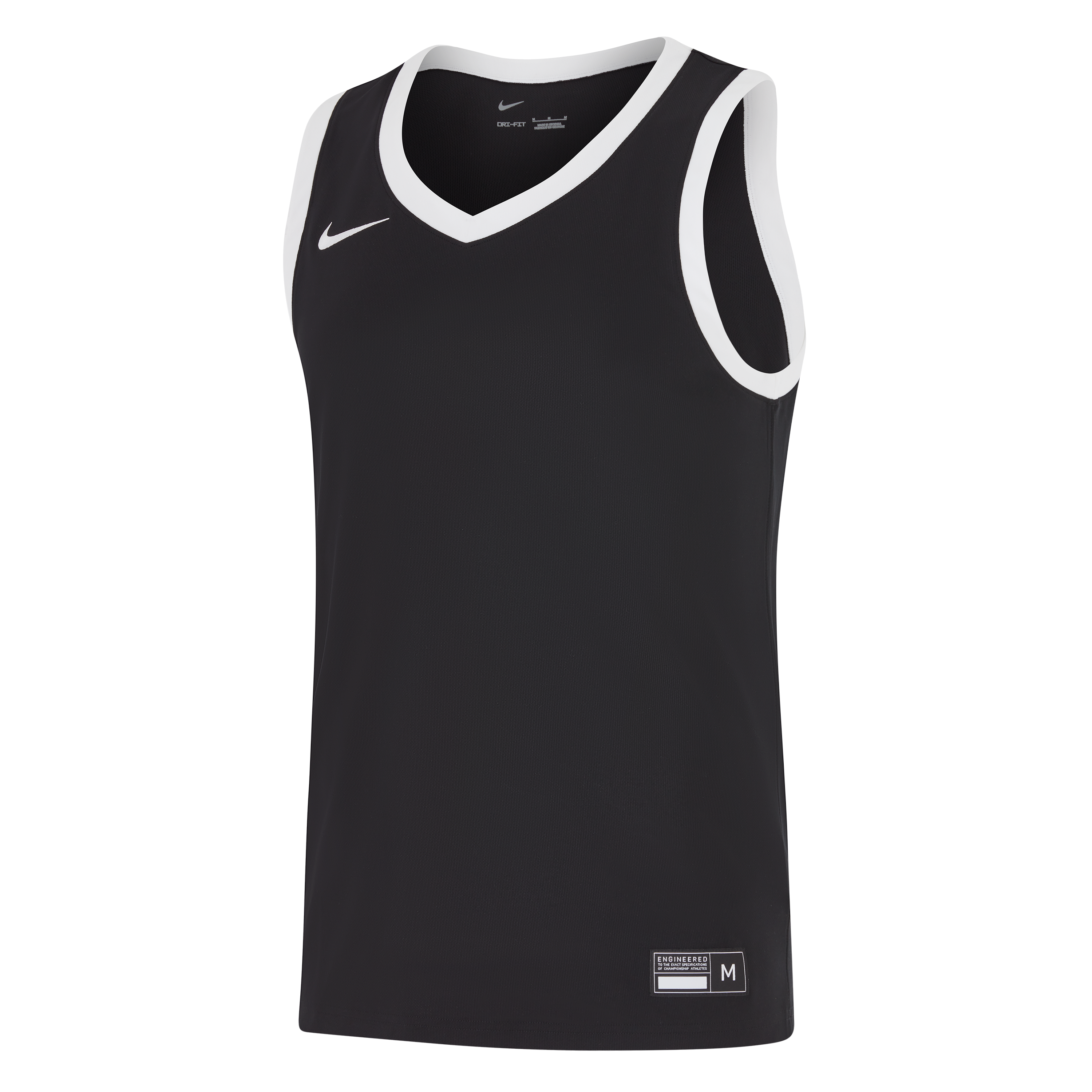 Mens Nike Playing Jersey 2.0