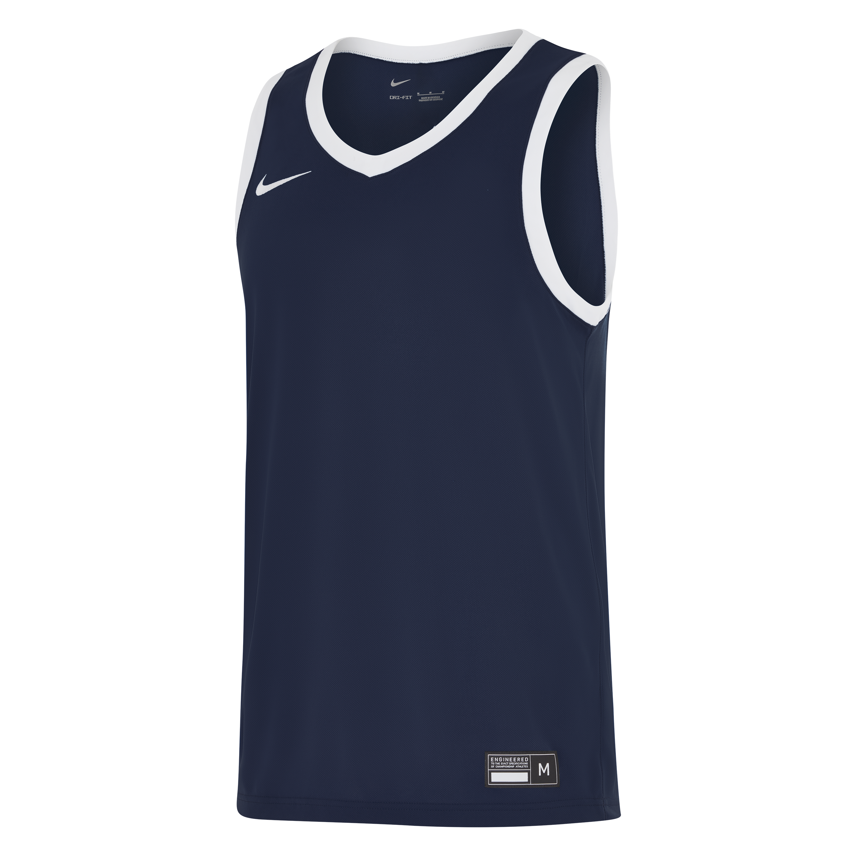 Mens Nike Playing Jersey 2.0