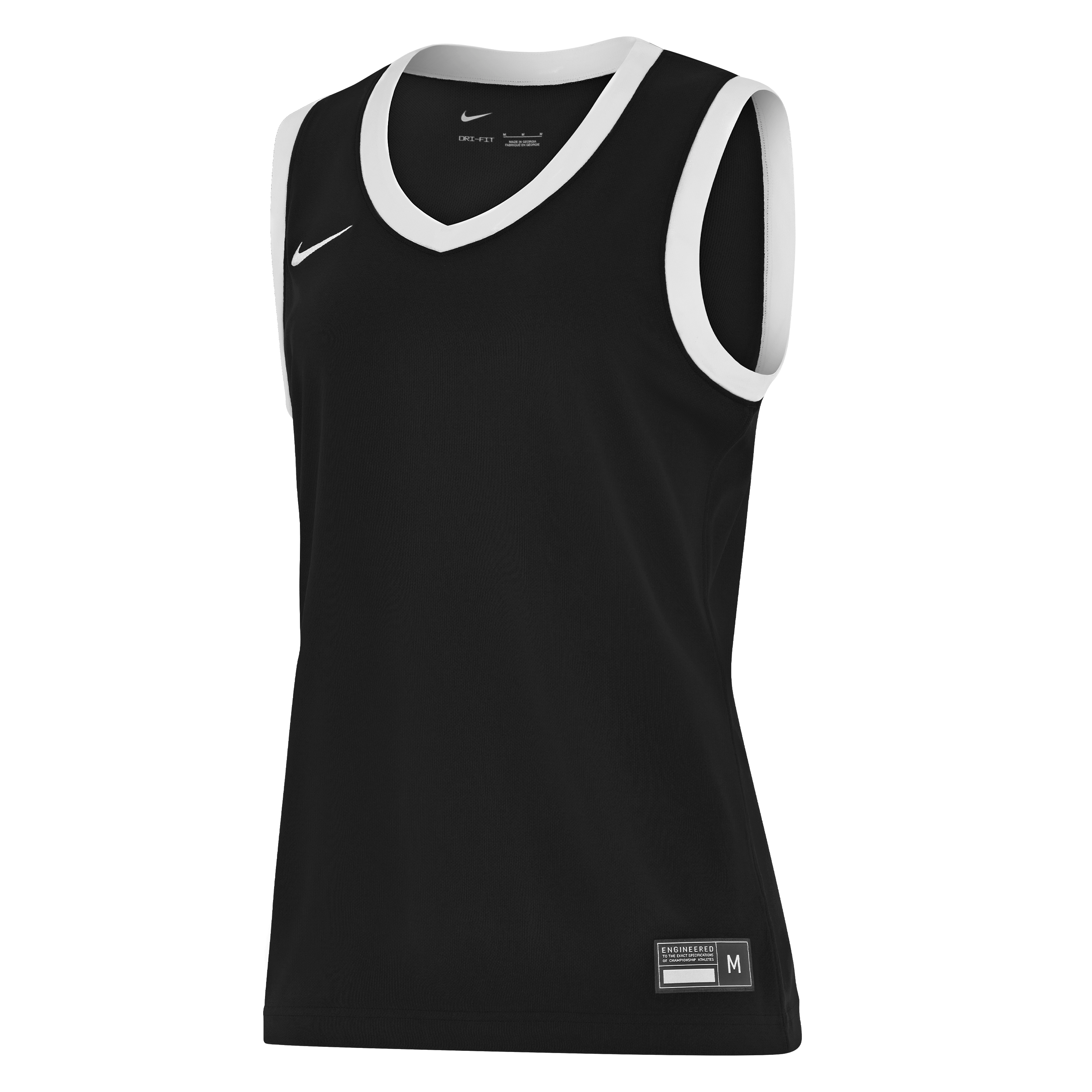 Womens Nike Playing Jersey 2.0