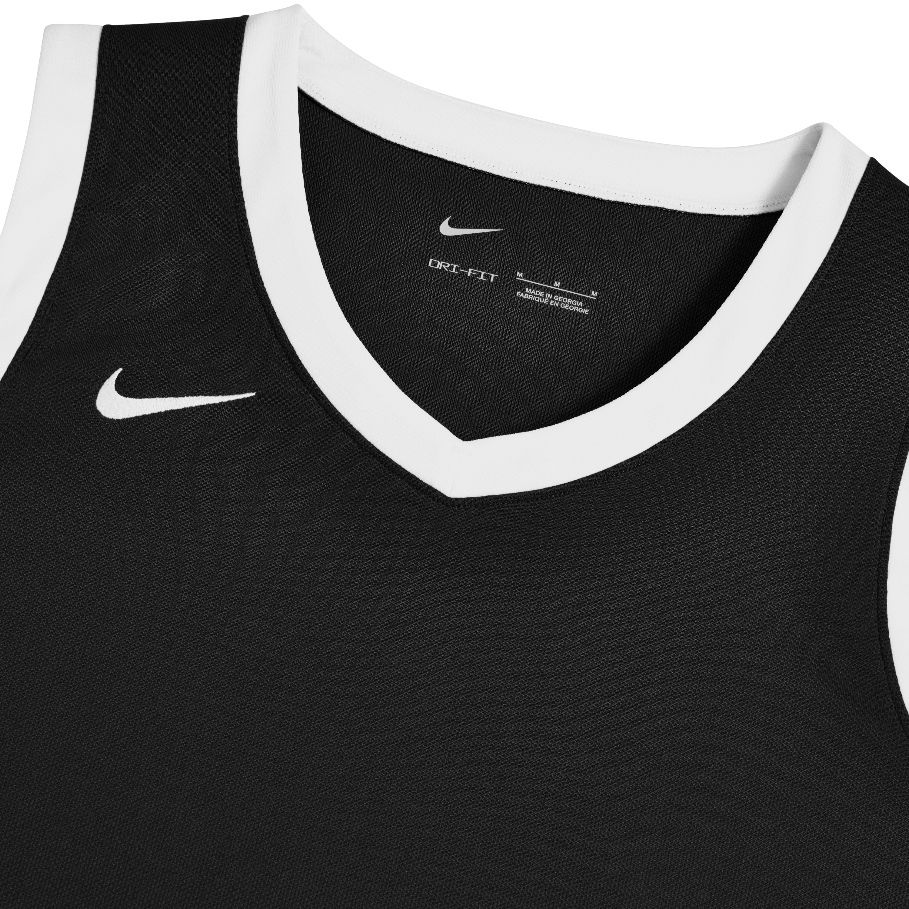Womens Nike Playing Jersey 2.0