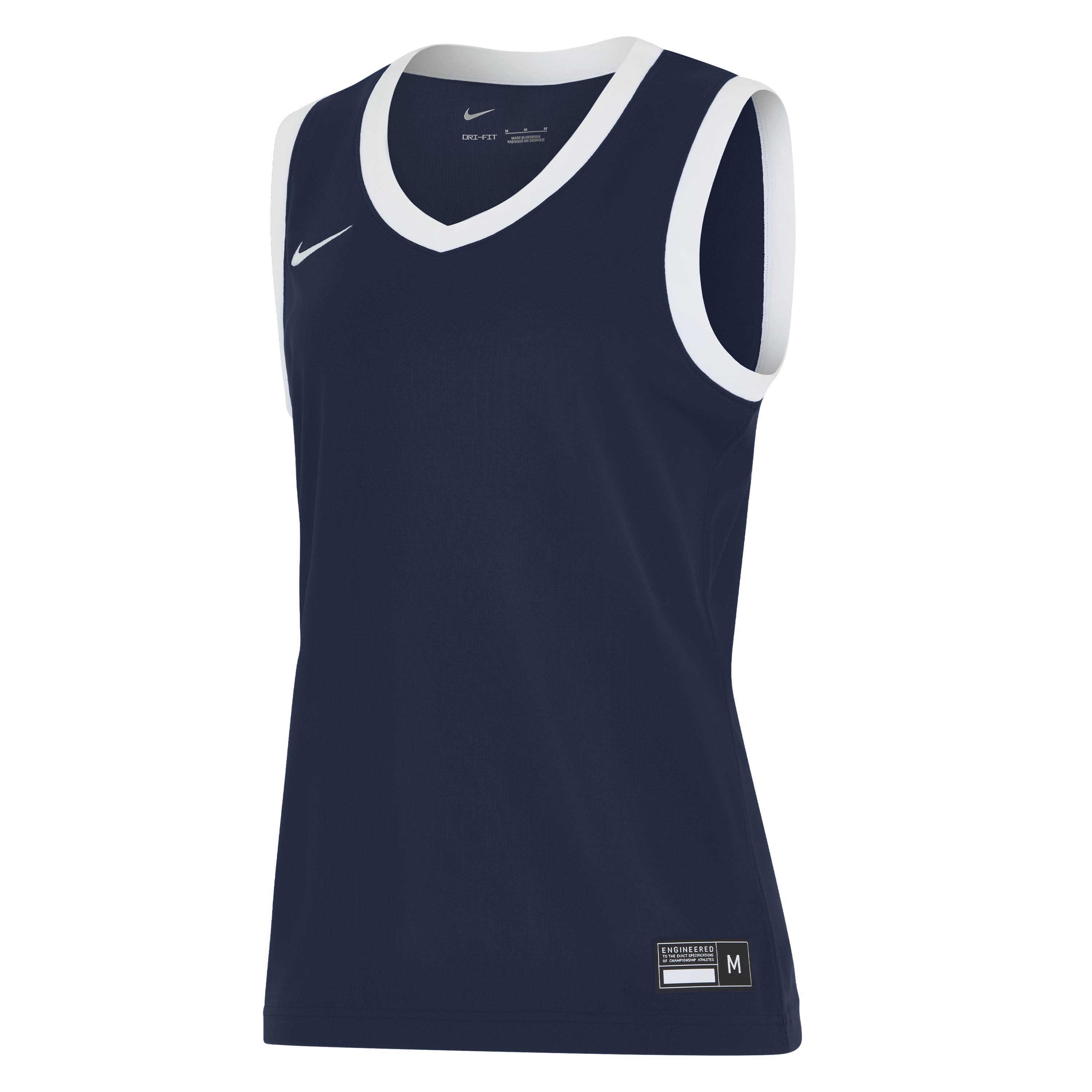 Womens Nike Playing Jersey 2.0