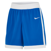Womens Nike Basketball Short 2.0