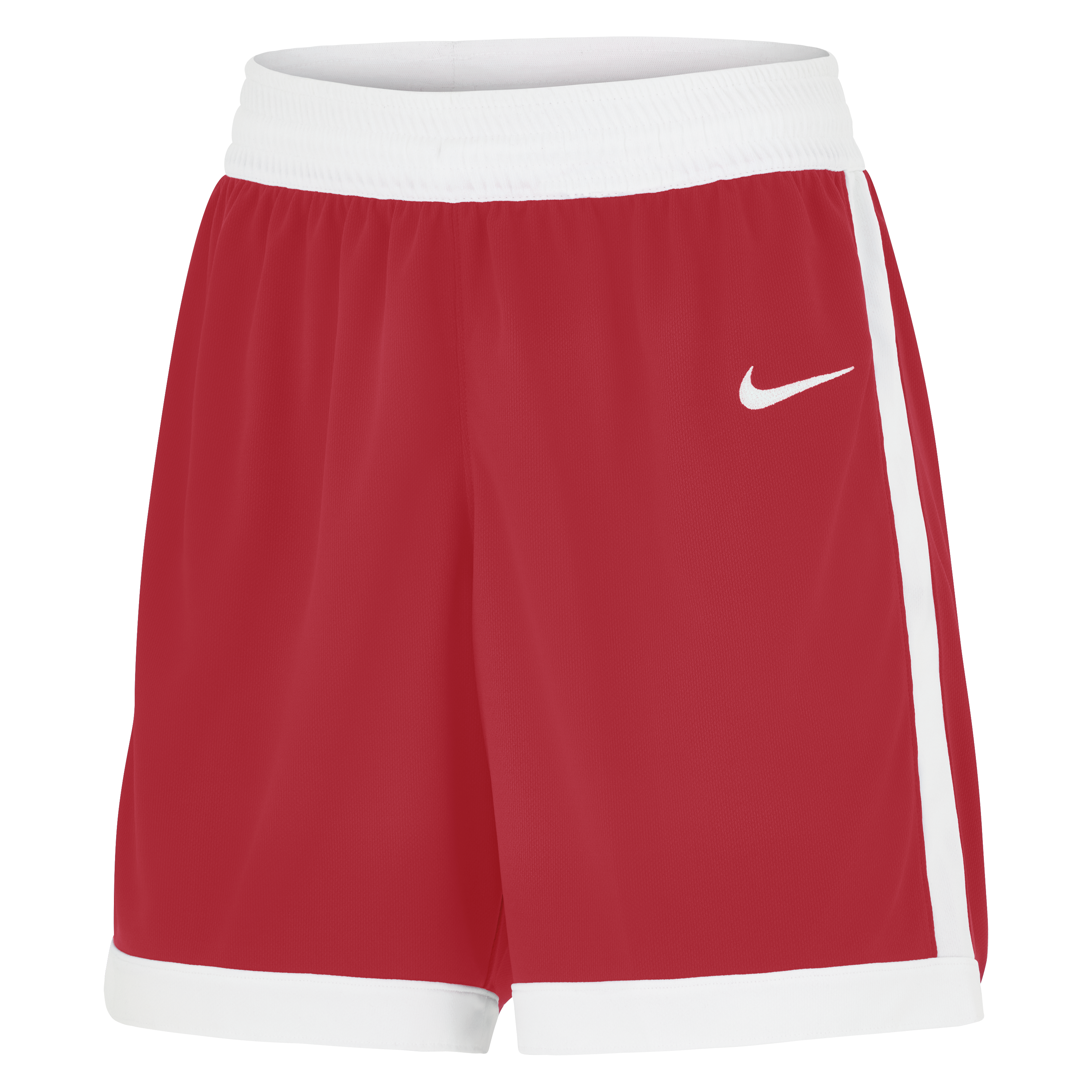 Womens Nike Basketball Short 2.0