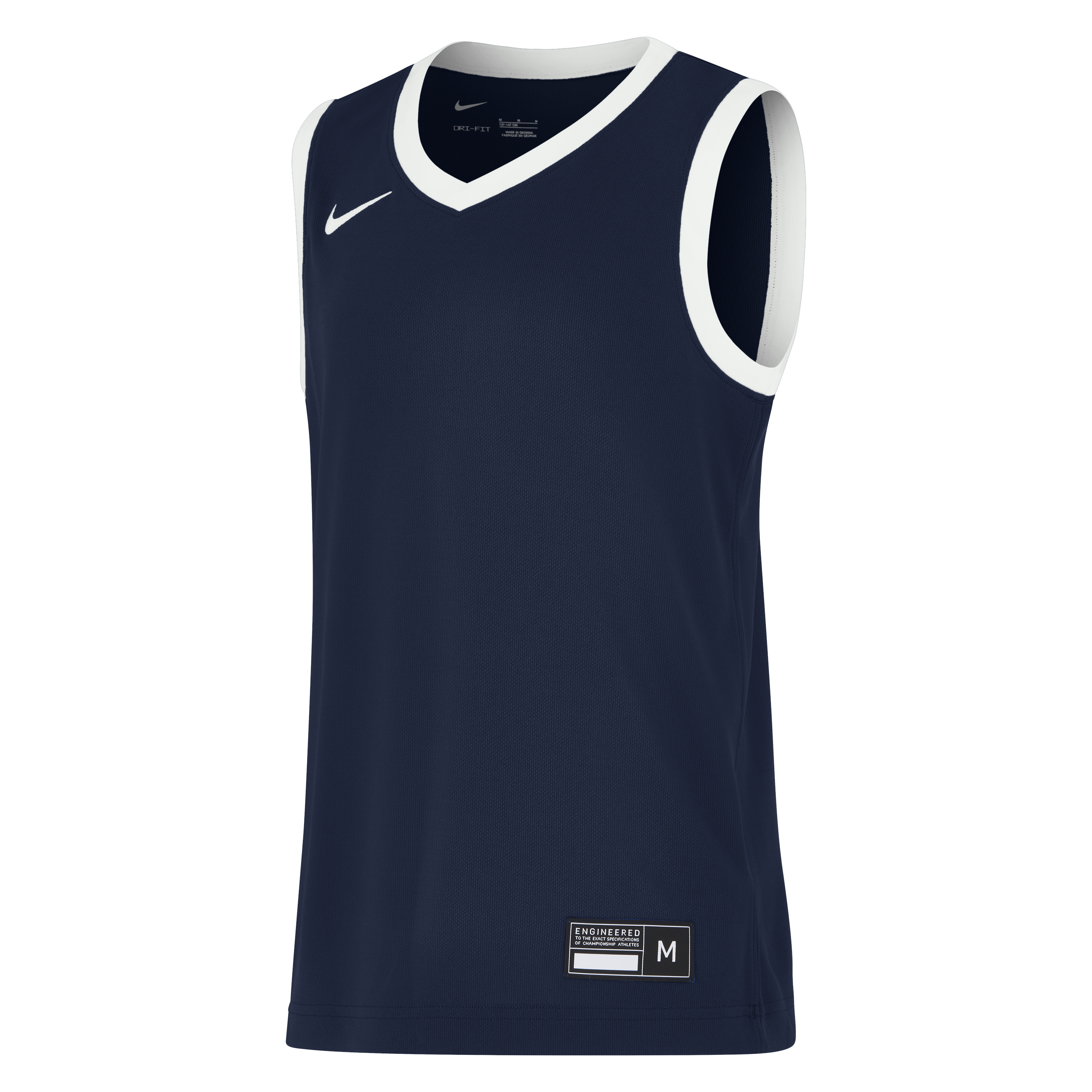 Youth Nike Playing Jersey 2.0