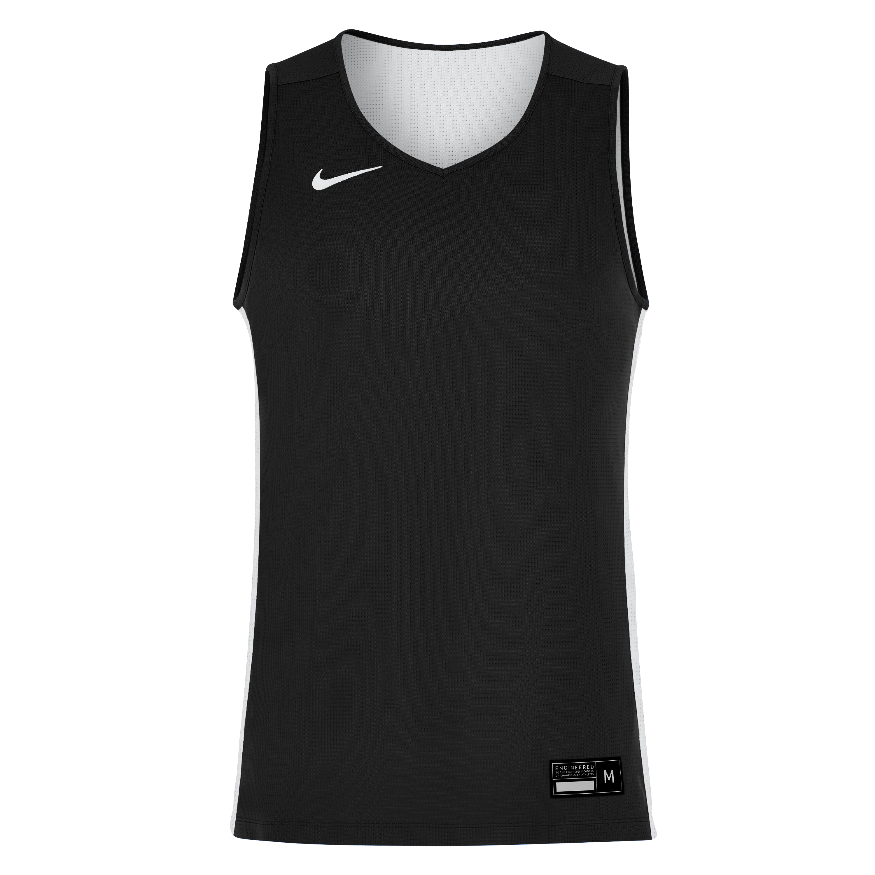 Mens Nike Reversible Jersey 2.0