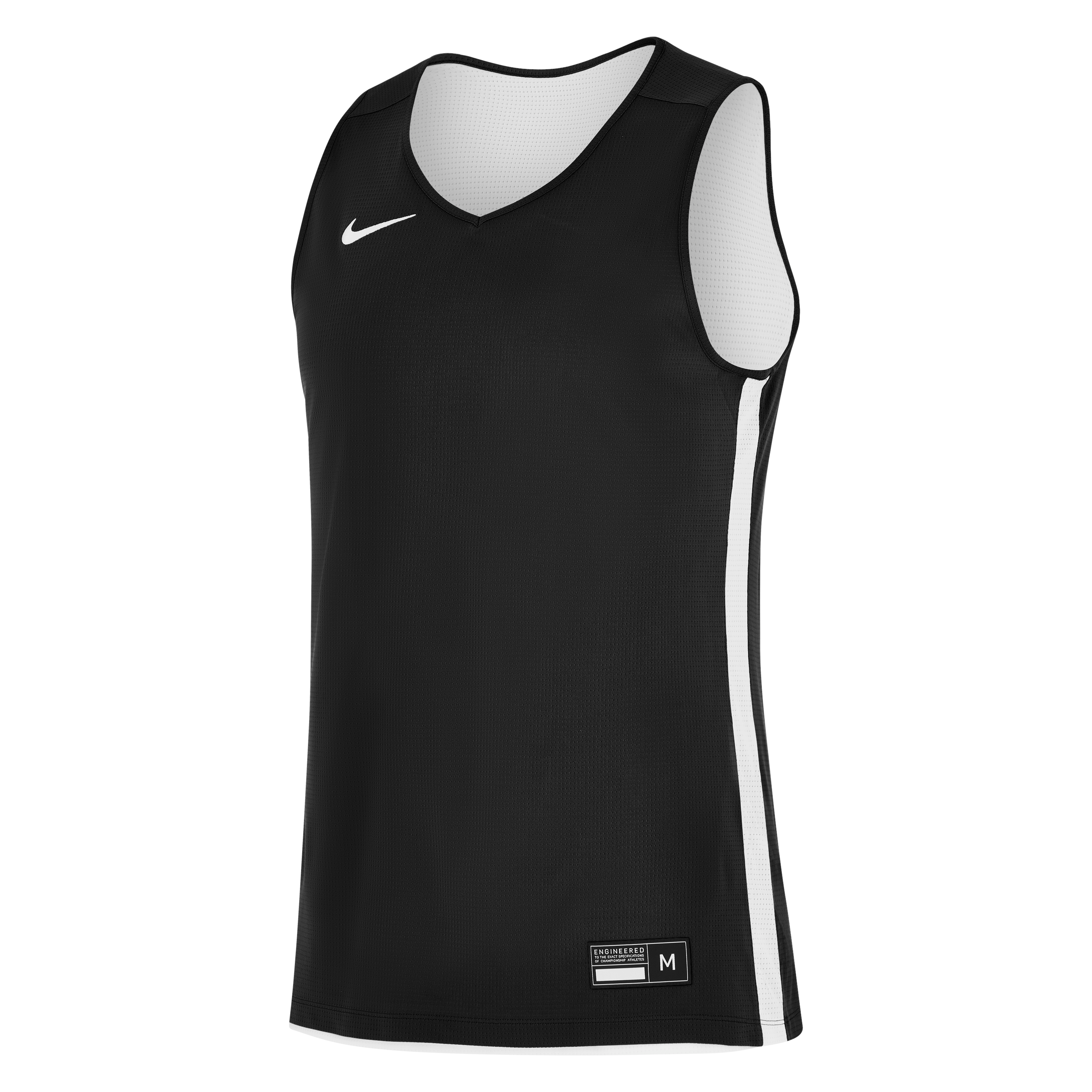 Mens Nike Reversible Jersey 2.0
