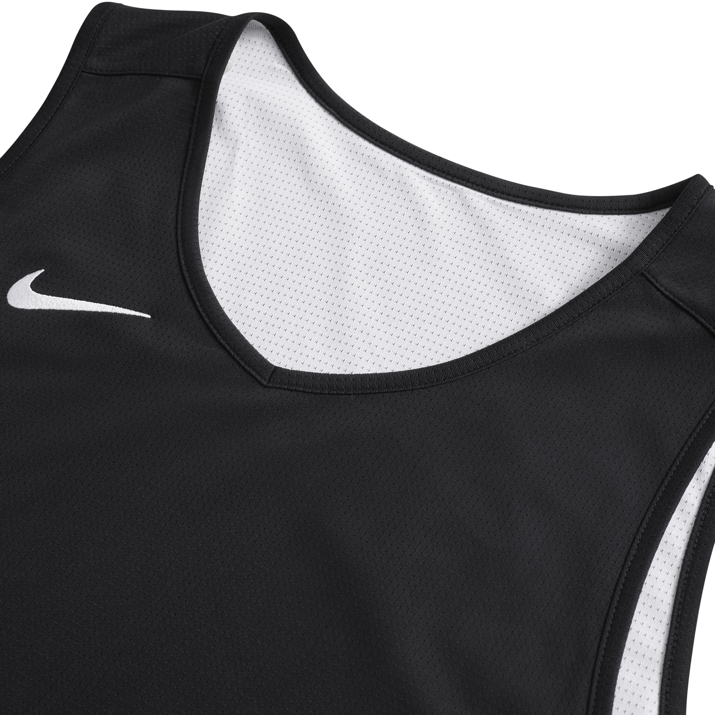 Mens Nike Reversible Jersey 2.0