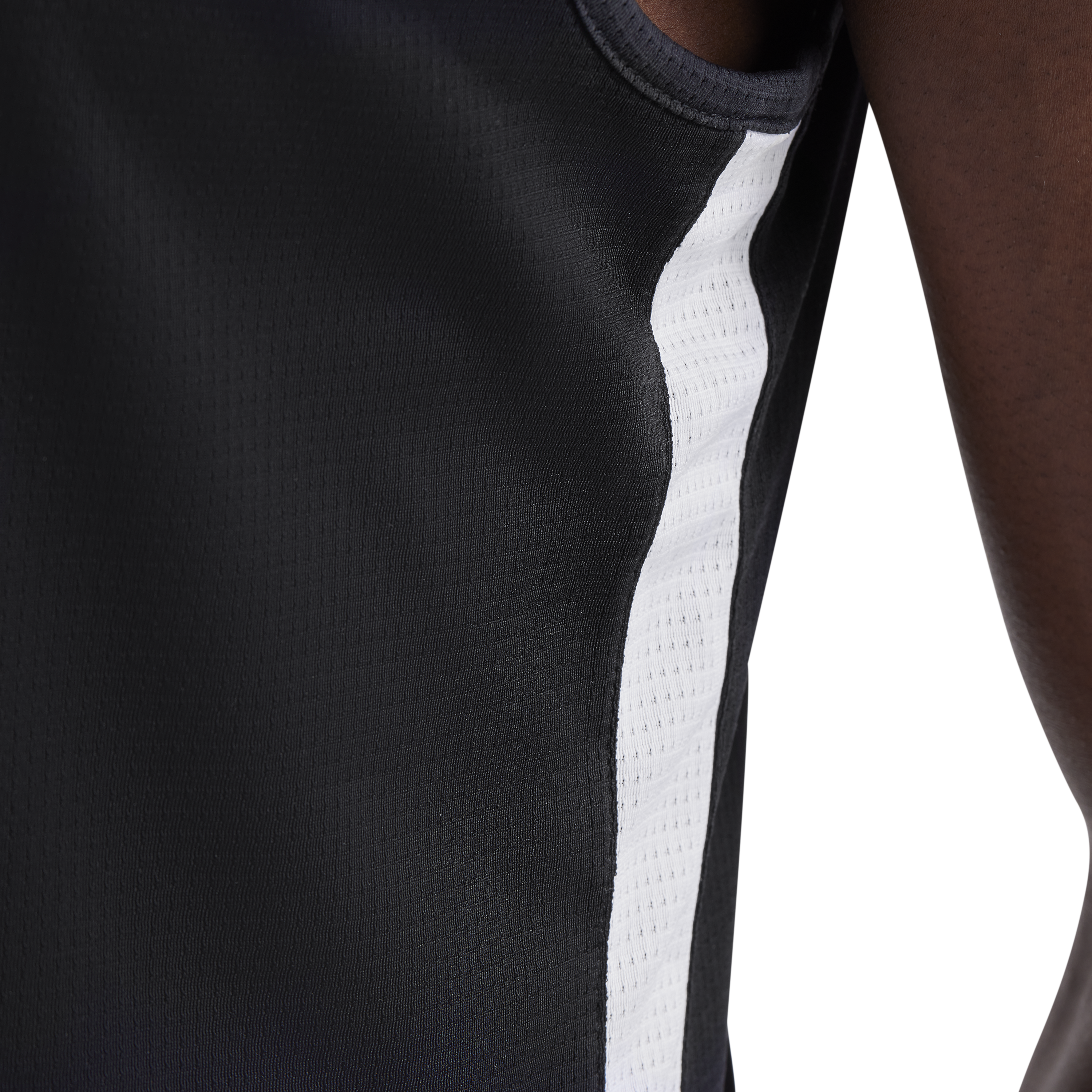 Mens Nike Reversible Jersey 2.0