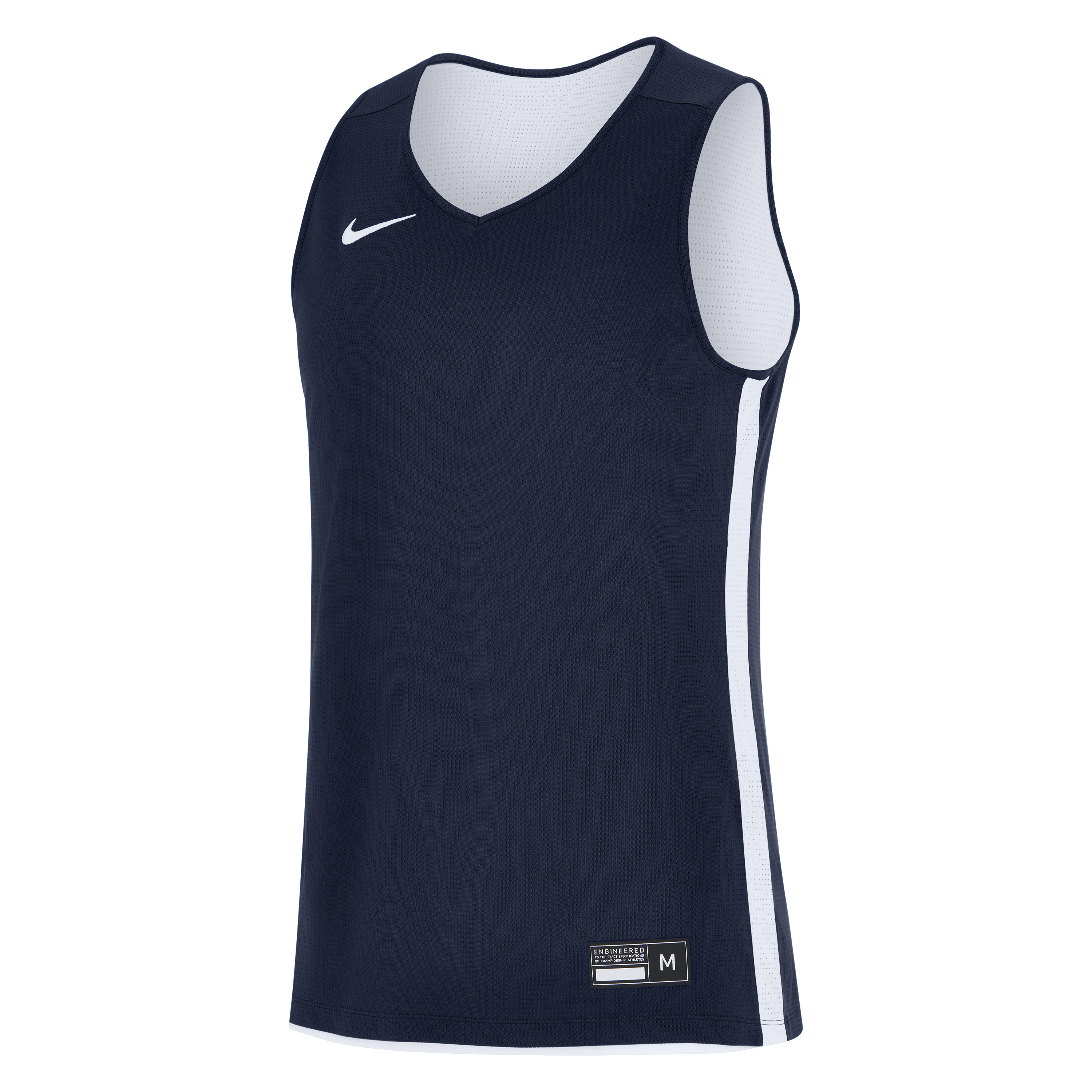 Mens Nike Reversible Jersey 2.0