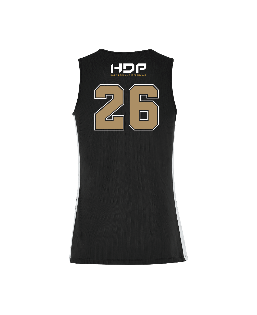 Nike Reversible Playing Jersey (HDP)