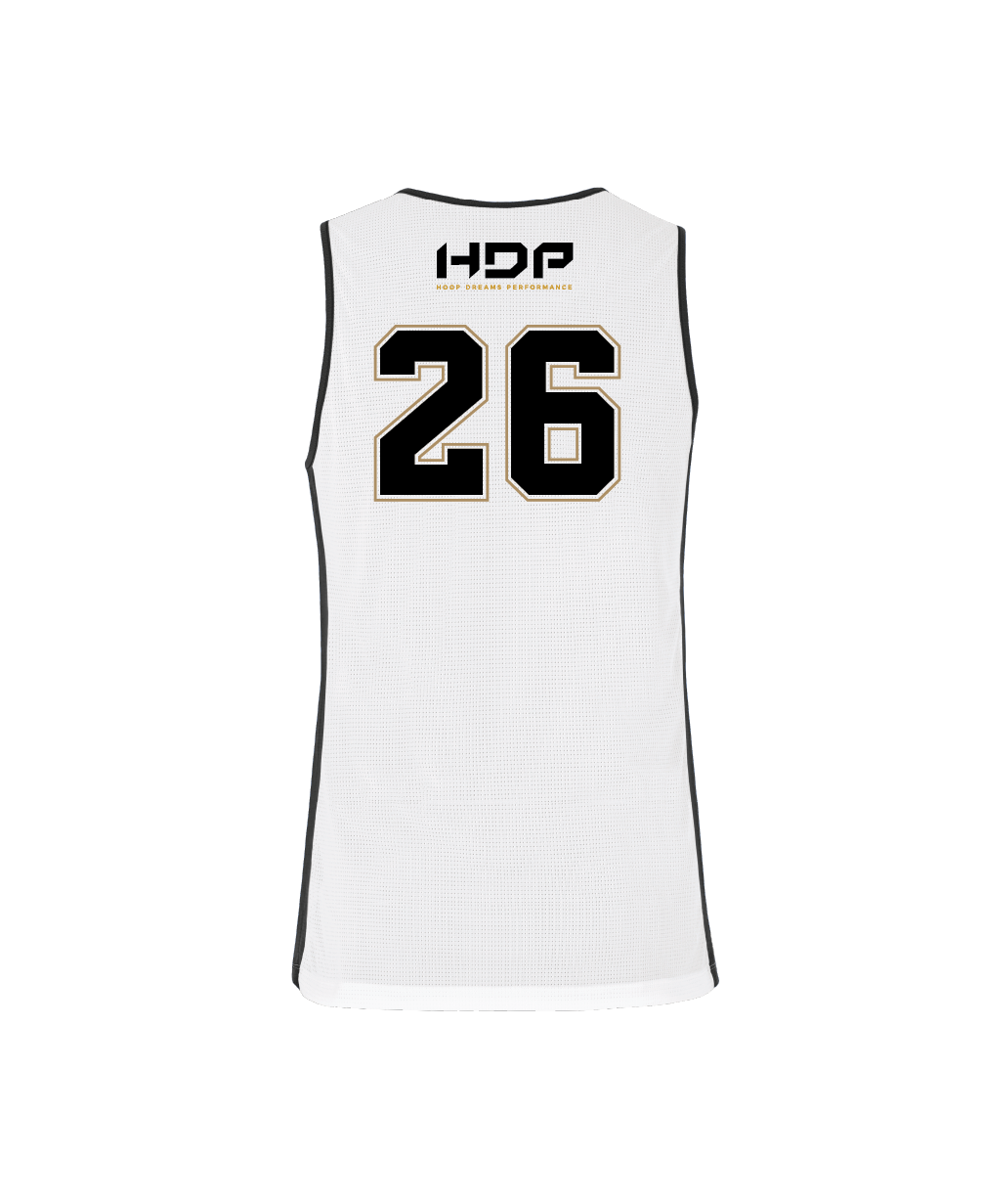 Nike Reversible Playing Jersey (HDP)