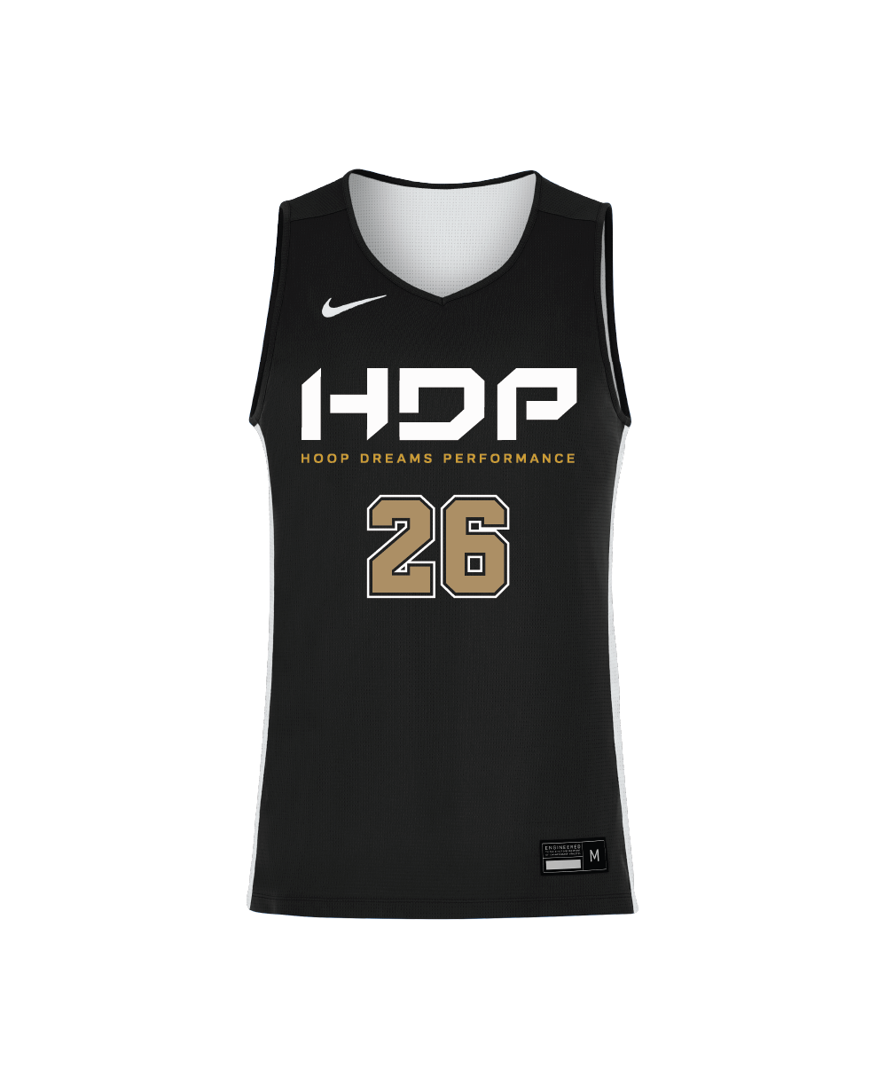 Nike Reversible Playing Jersey (HDP)