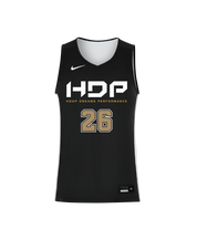 Nike Reversible Playing Jersey (HDP)