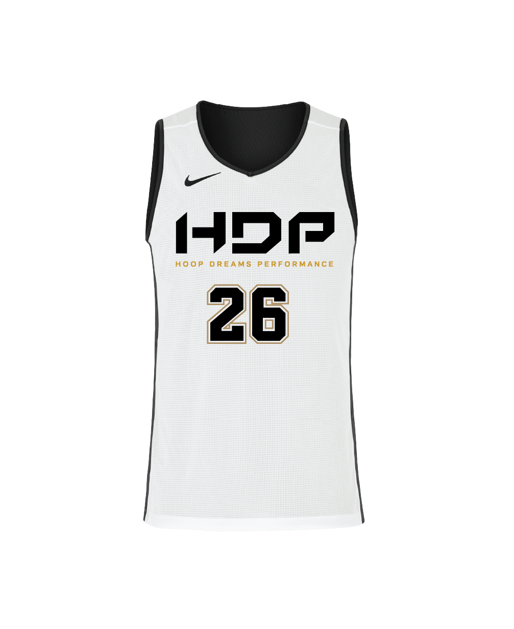 Nike Reversible Playing Jersey (HDP)