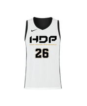 Nike Reversible Playing Jersey (HDP)