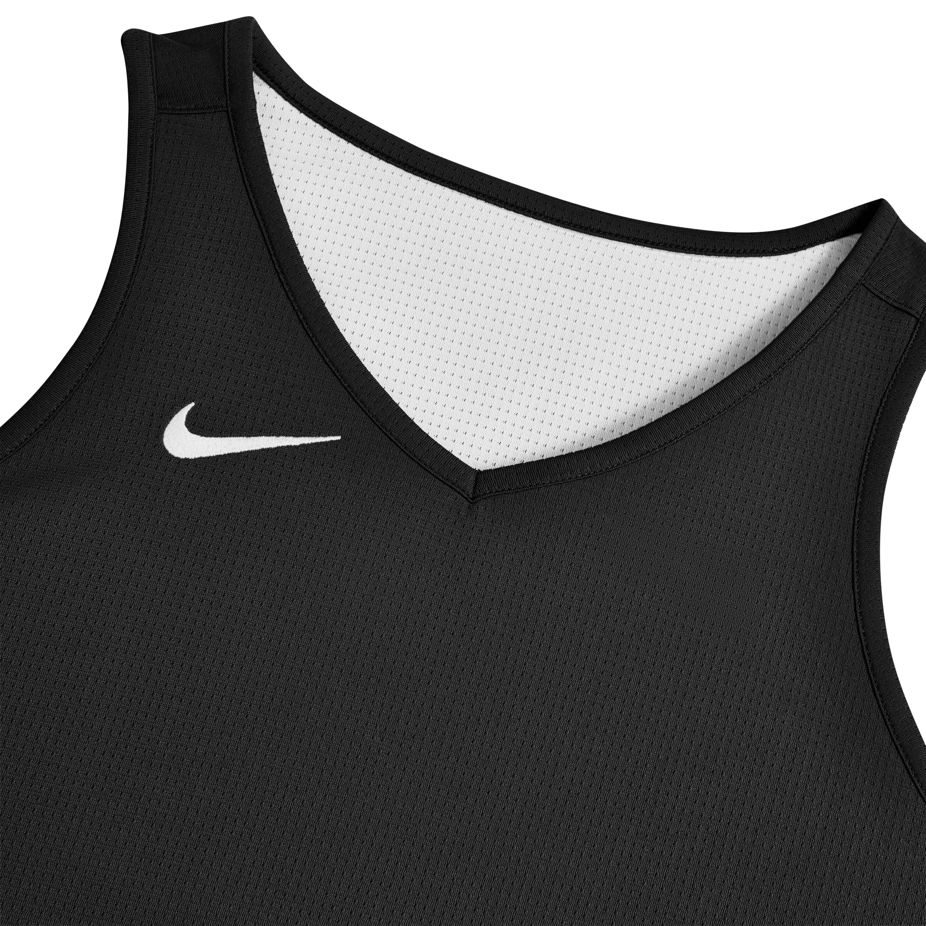 Womens Nike Reversible Jersey 2.0