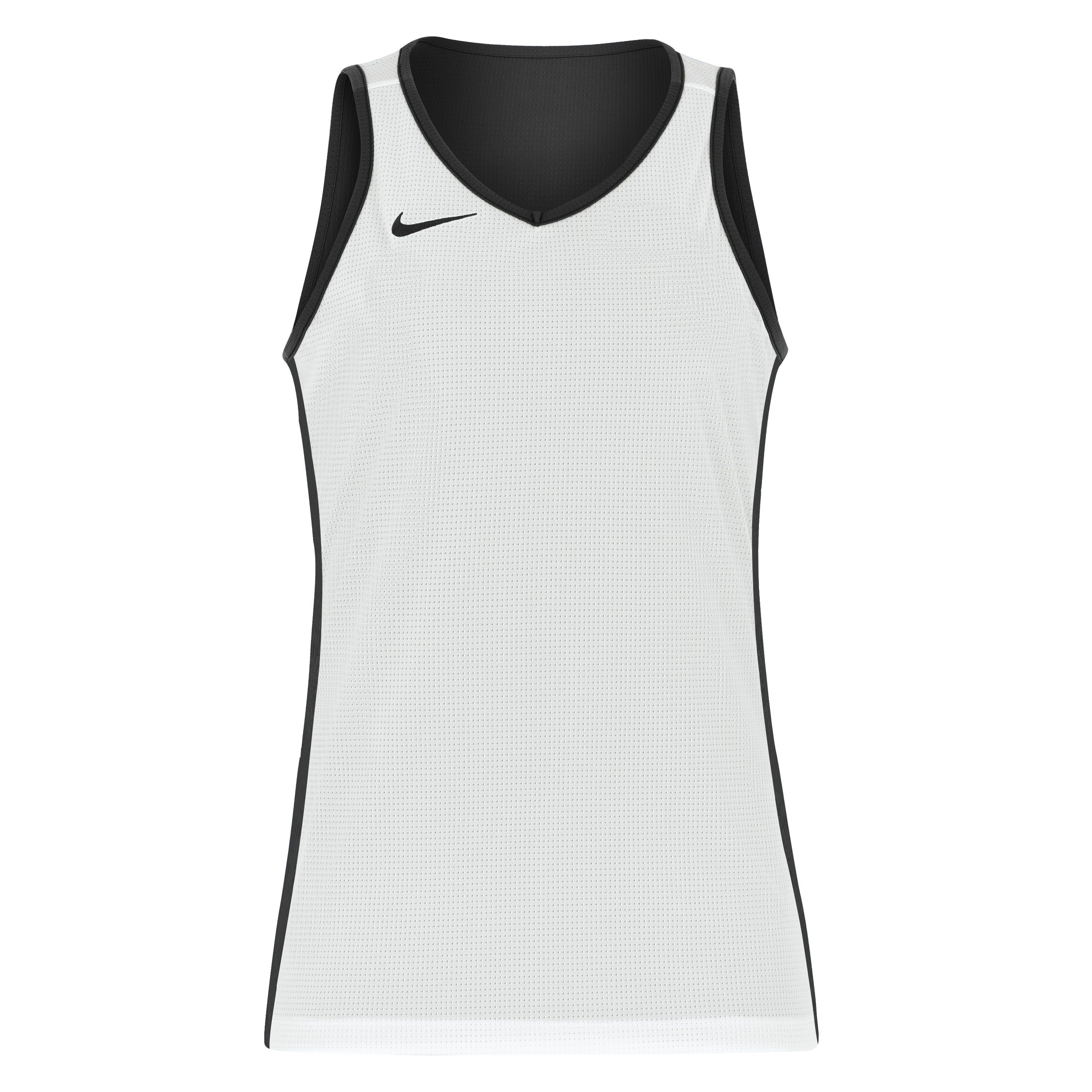 Womens Nike Reversible Jersey 2.0