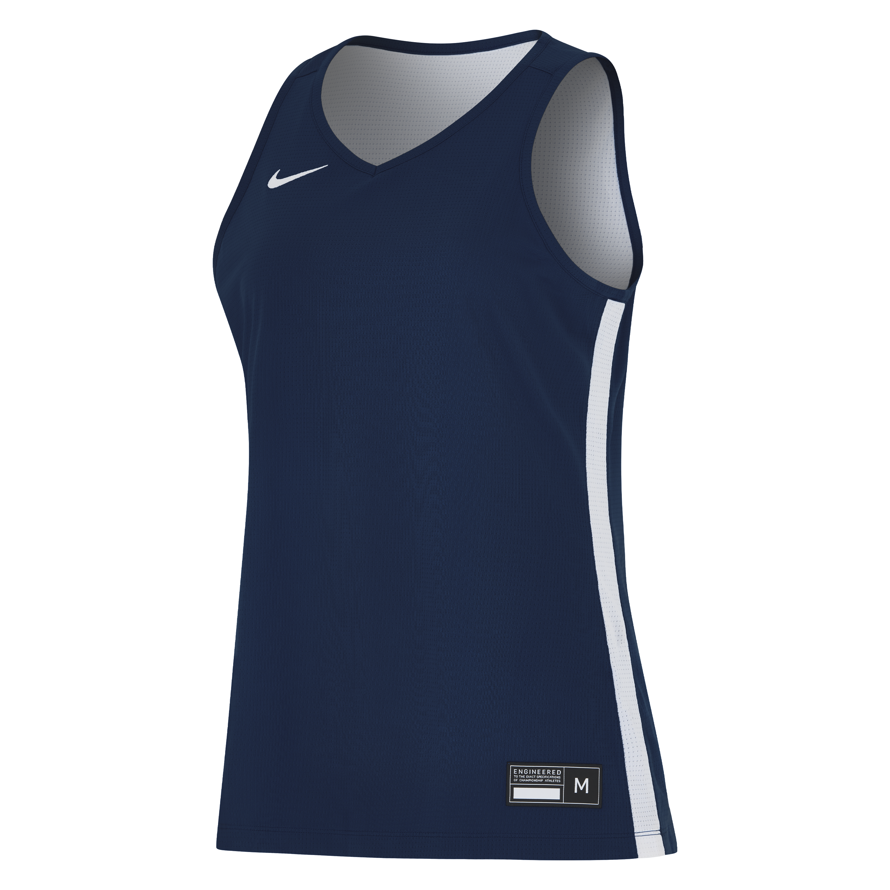 Womens Nike Reversible Jersey 2.0