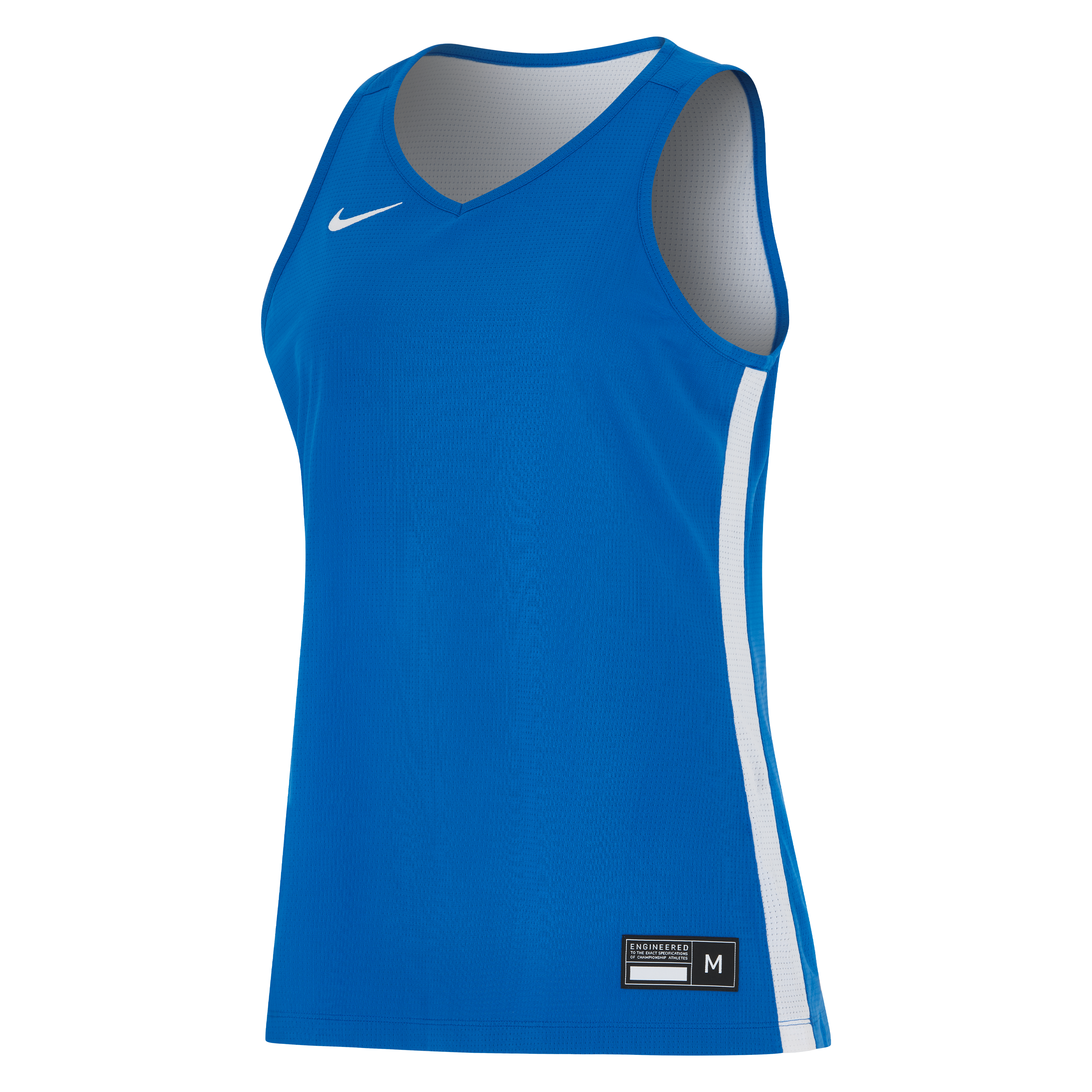 Womens Nike Reversible Jersey 2.0