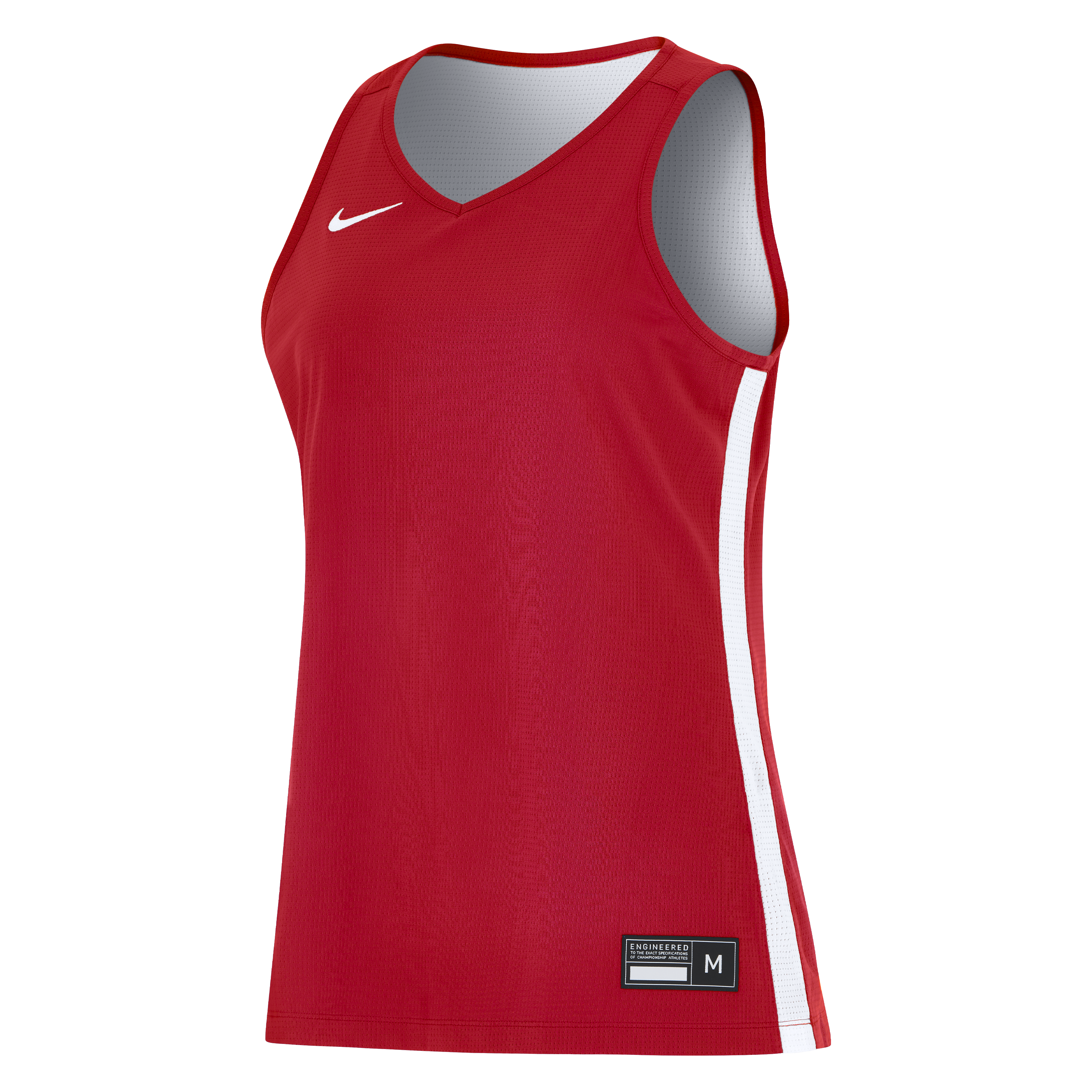 Womens Nike Reversible Jersey 2.0