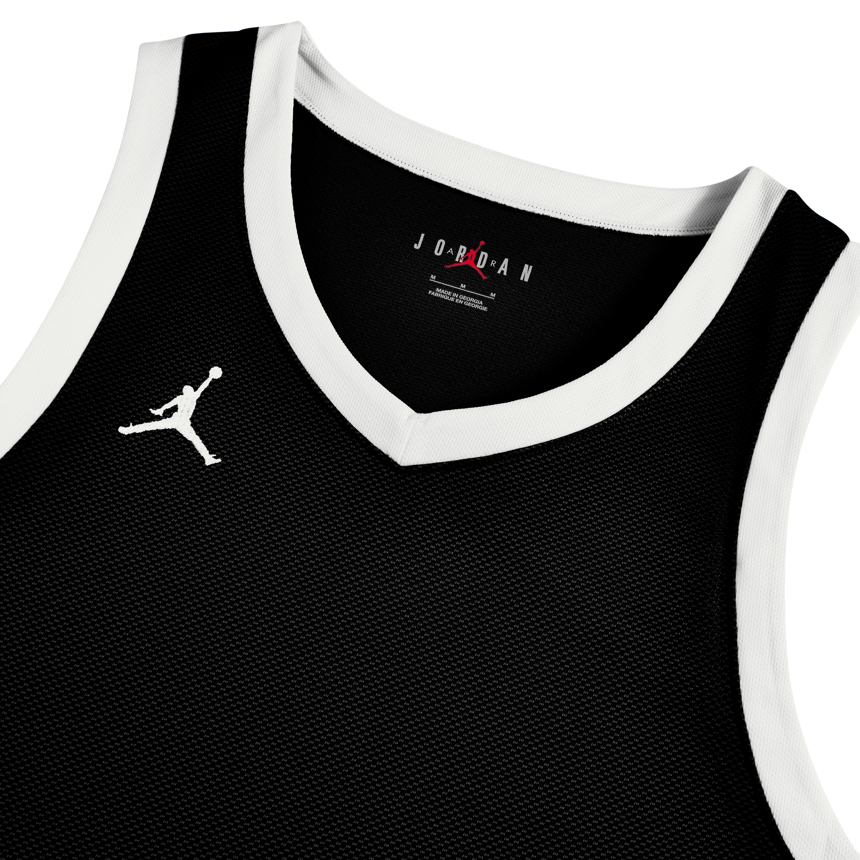 Mens Jordan Playing Jersey