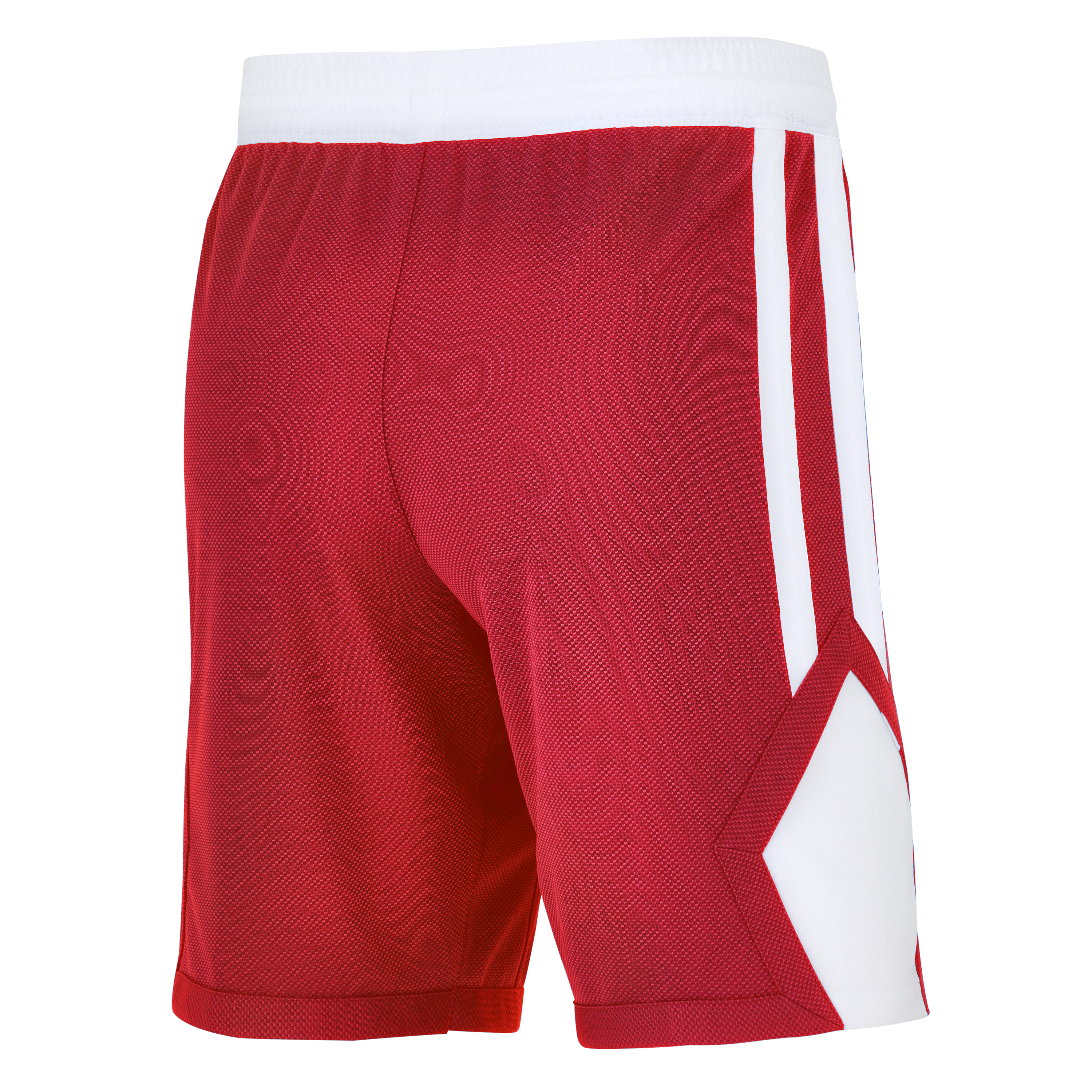 Mens Jordan Playing Short