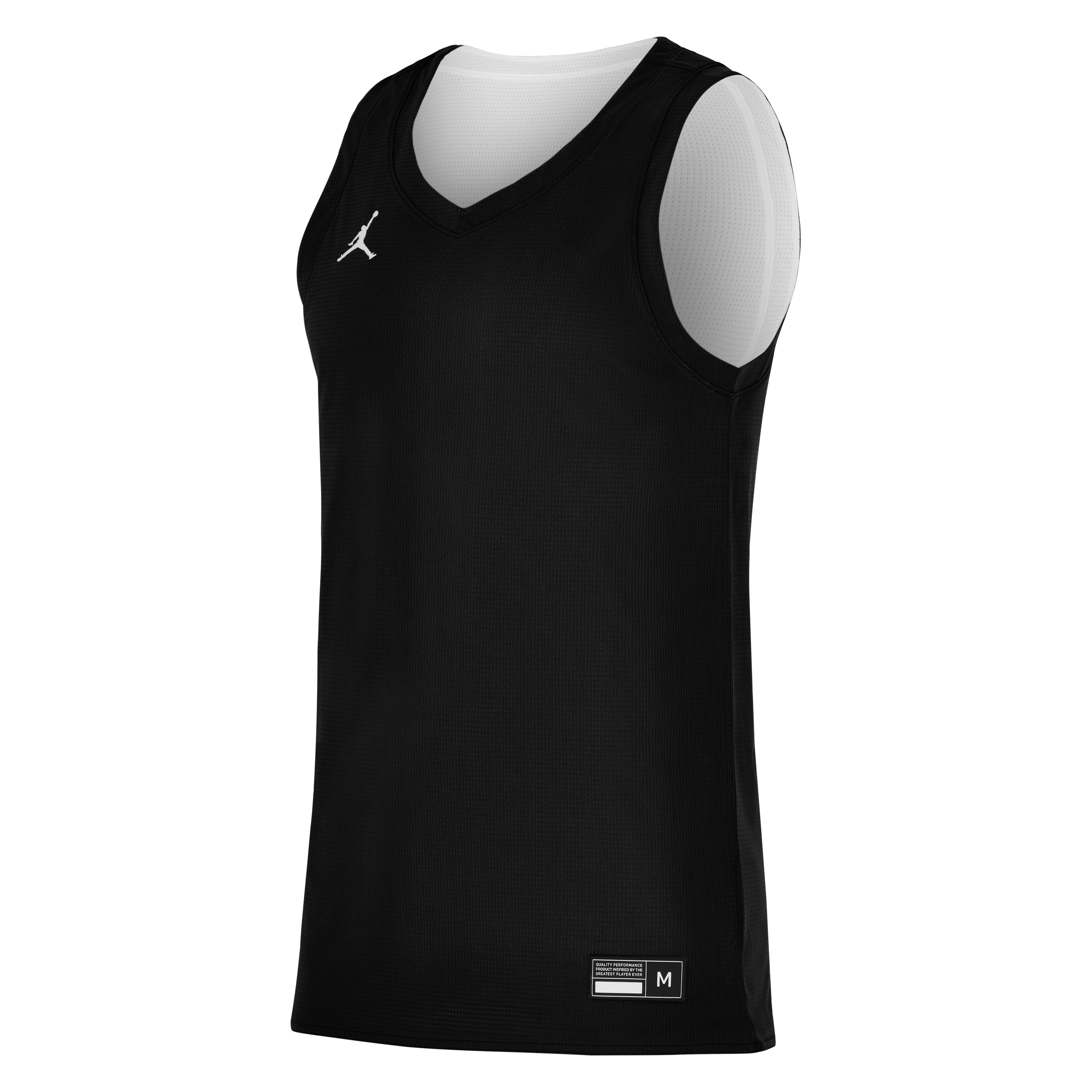 Mens Jordan Reversible Jersey