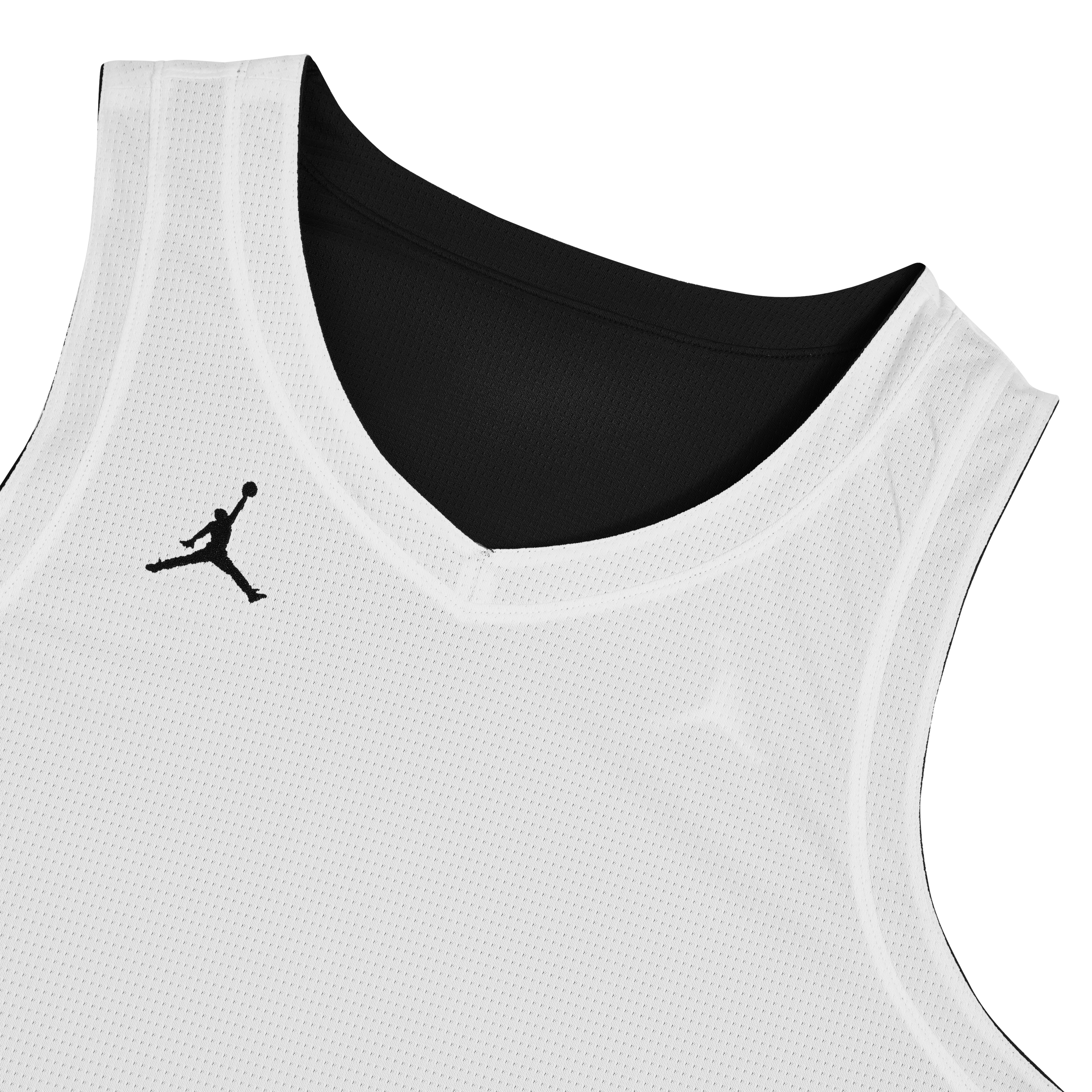 Mens Jordan Reversible Jersey