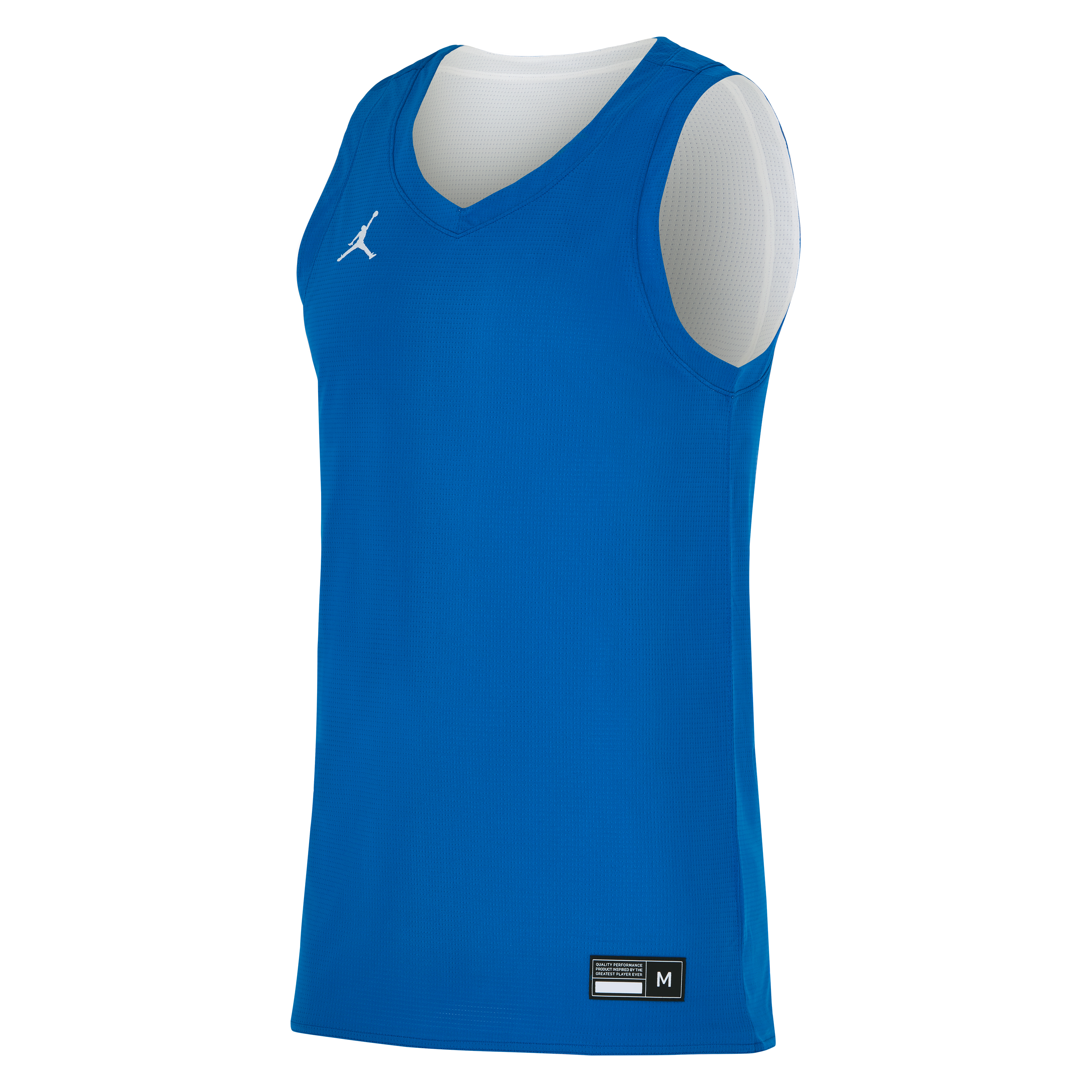 Mens Jordan Reversible Jersey