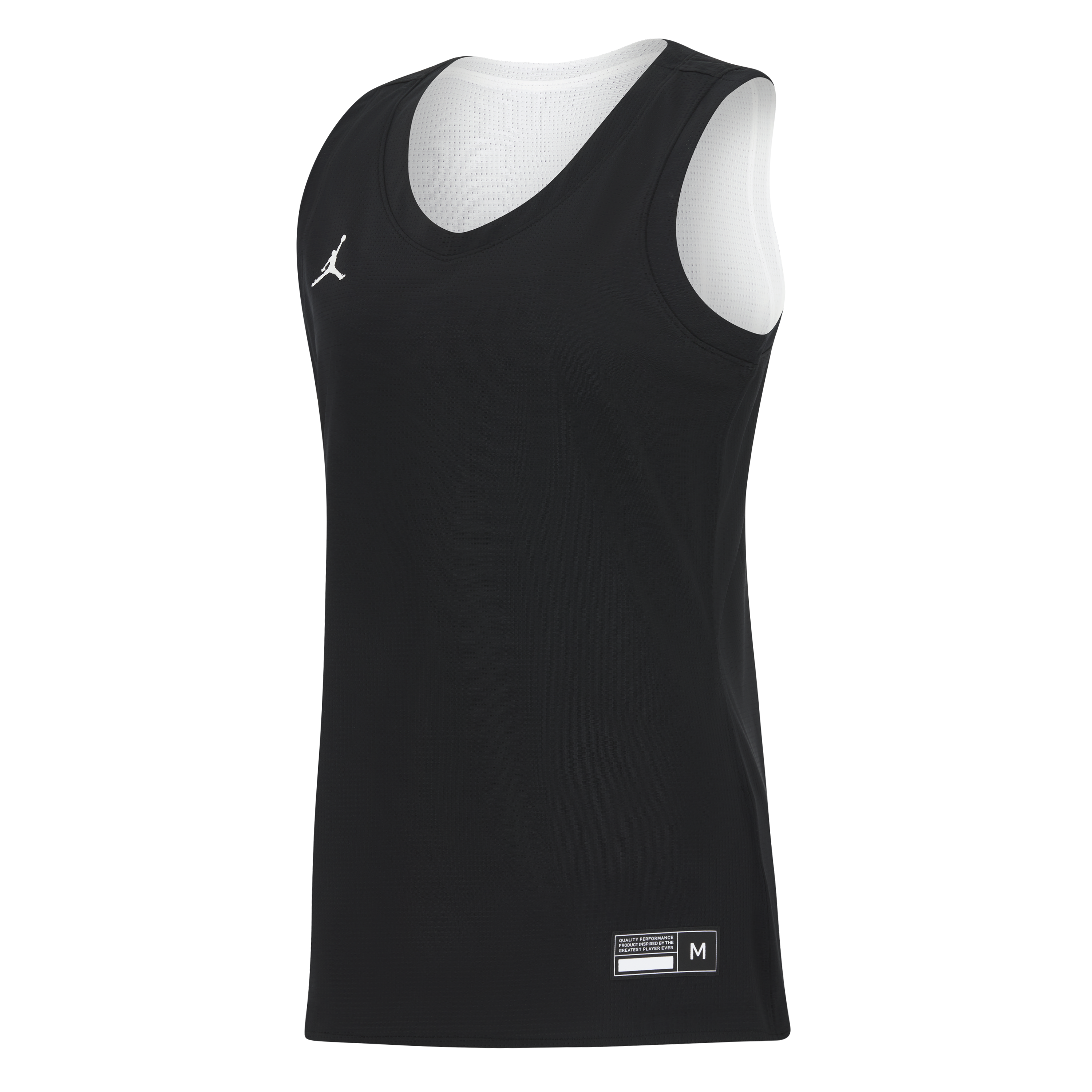 Womens Jordan Reversible Jersey