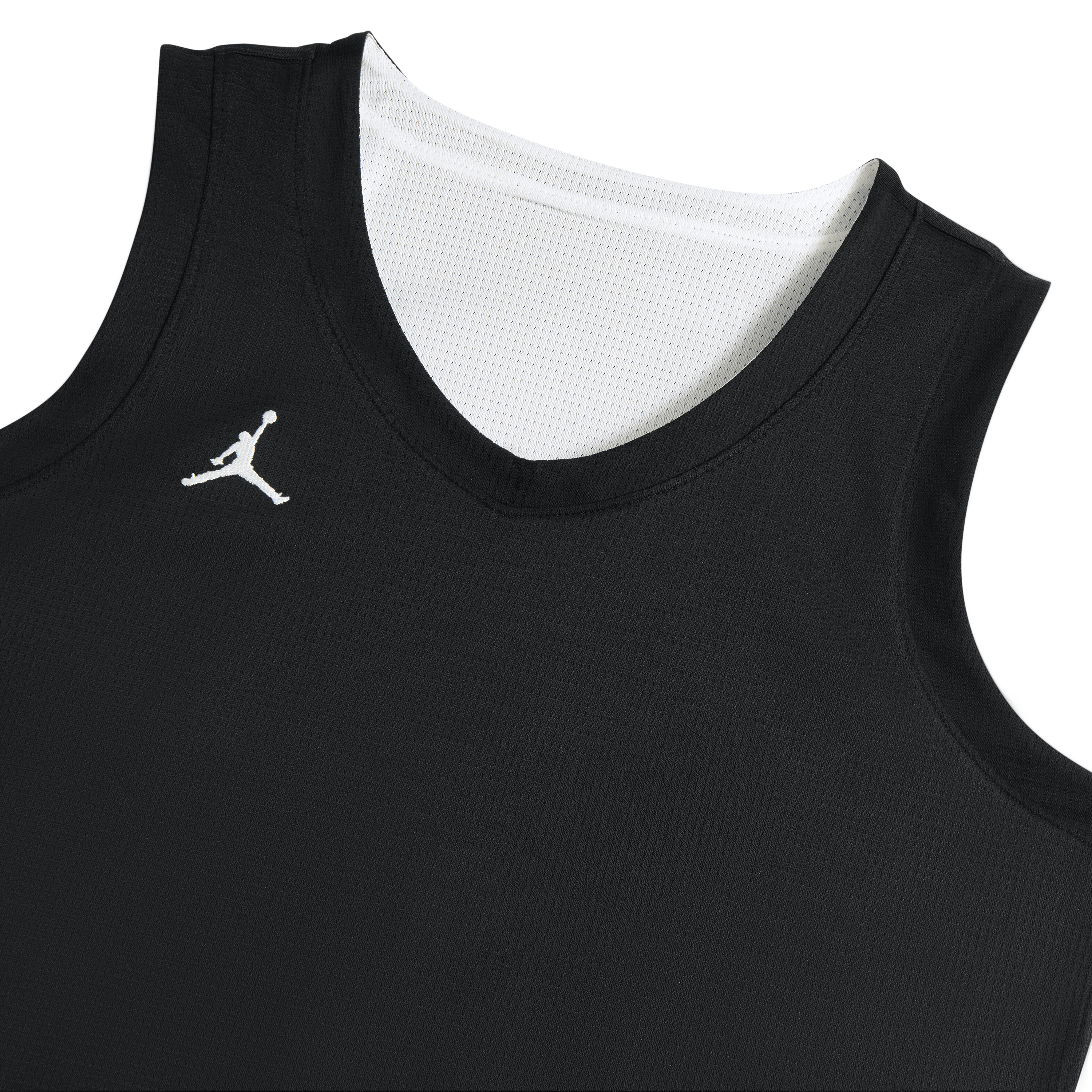 Womens Jordan Reversible Jersey