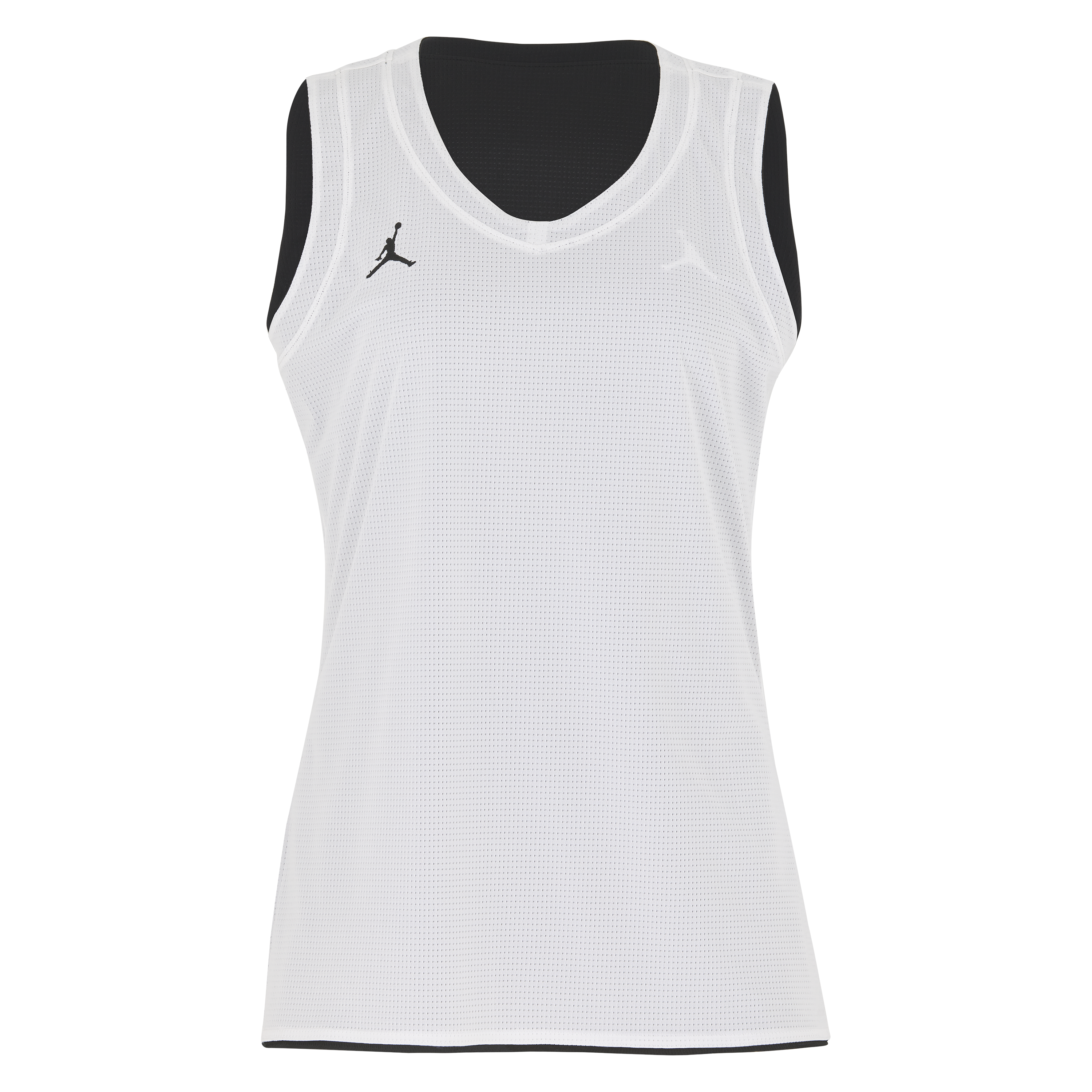 Womens Jordan Reversible Jersey