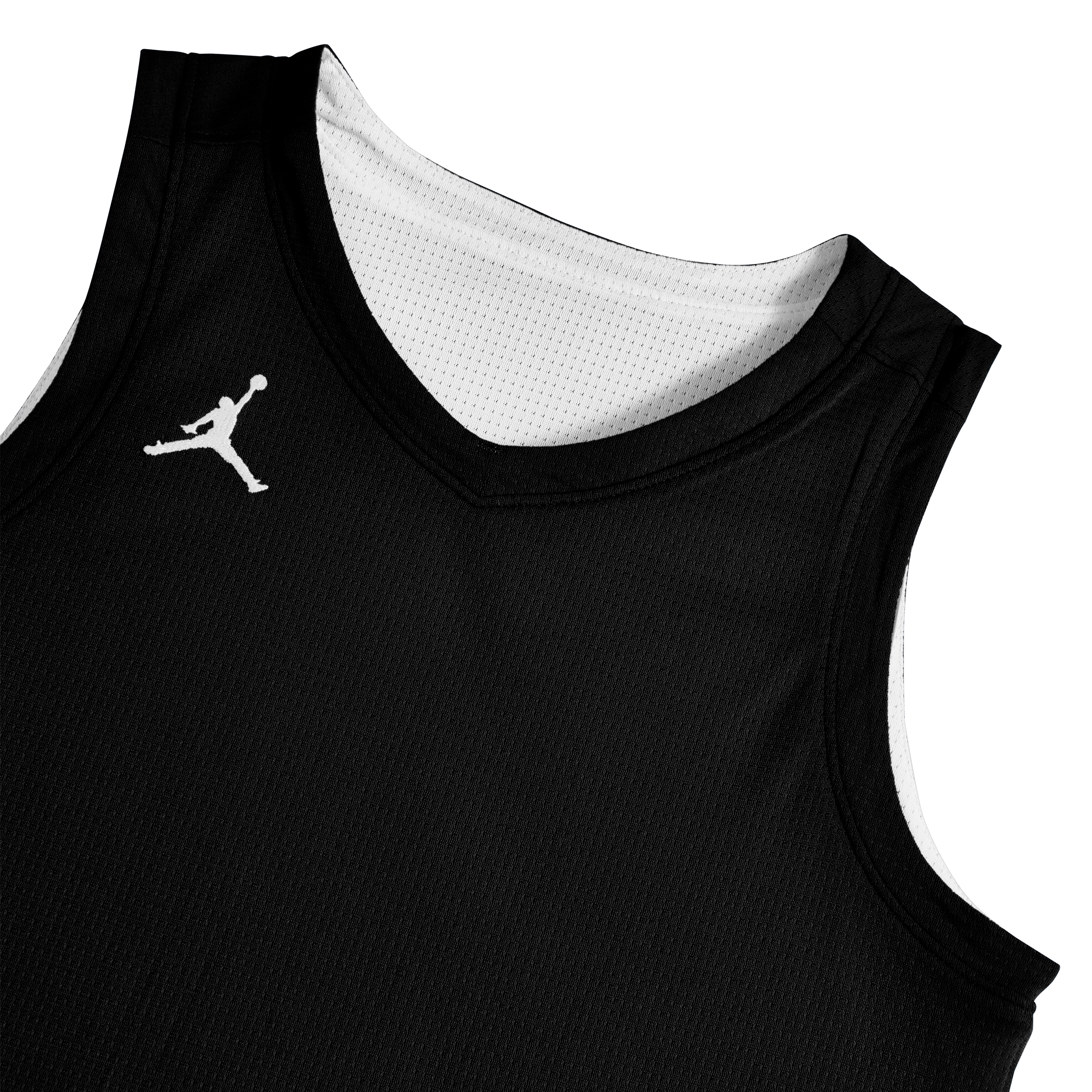 Youth Jordan Blank Reversible Jersey