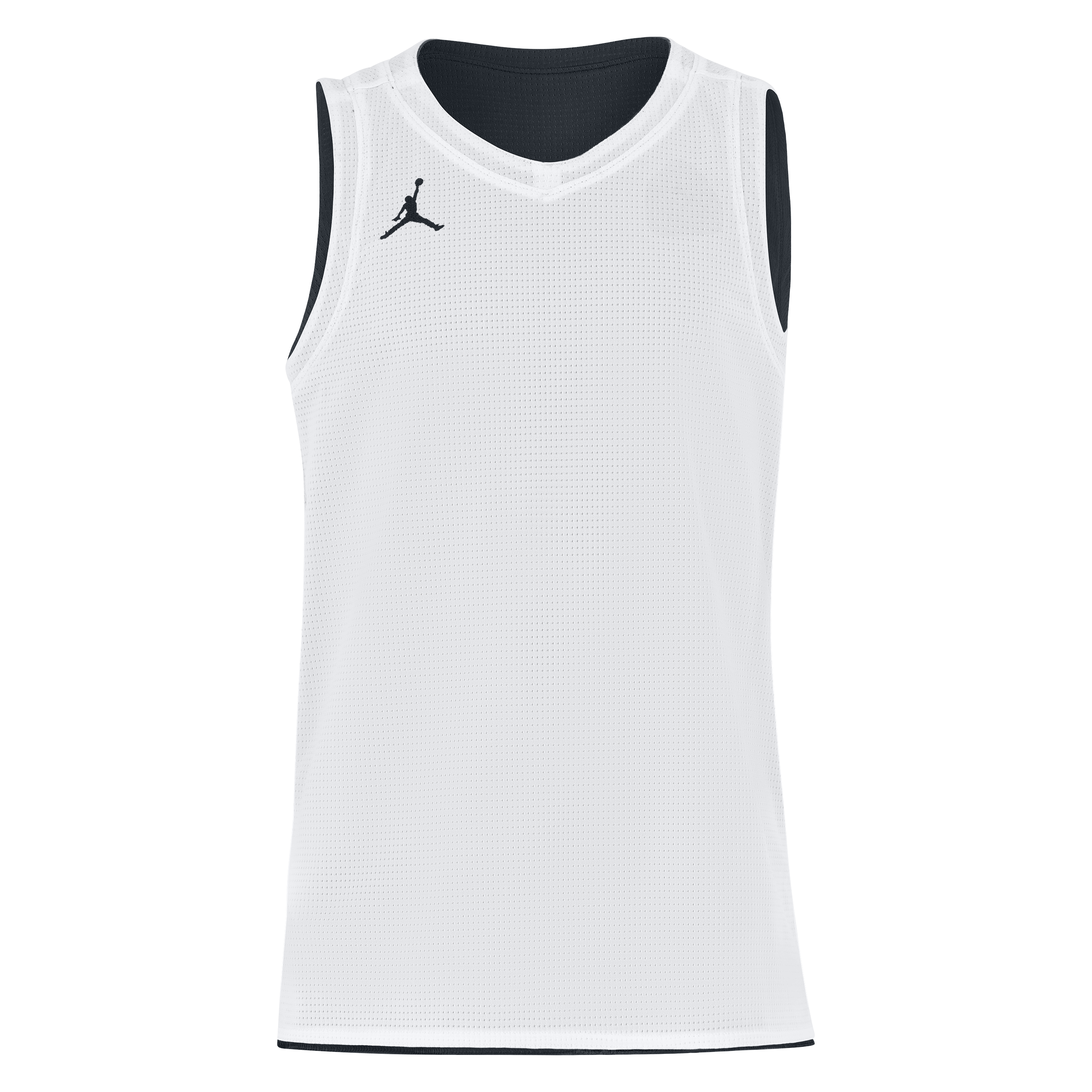 Youth Jordan Blank Reversible Jersey