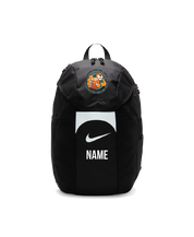 Nike Academy Team Backpack (30L) (Hoppers Crossing Basketball)