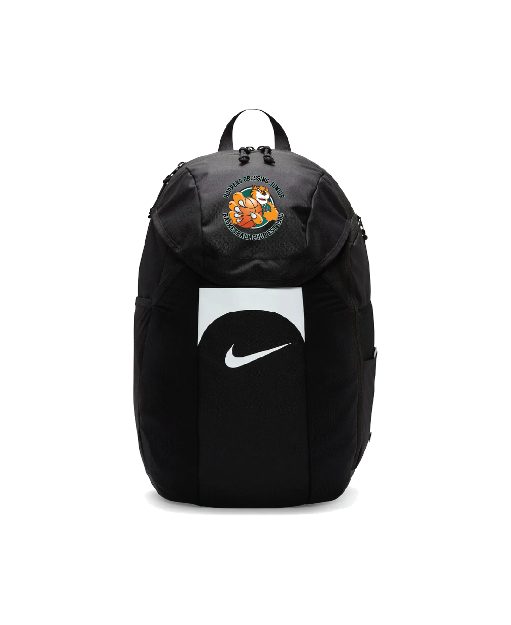 Nike Academy Team Backpack (30L) (Hoppers Crossing Basketball)