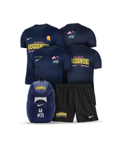 Singapore 2026 Bundle (Ivanhoe Knights)