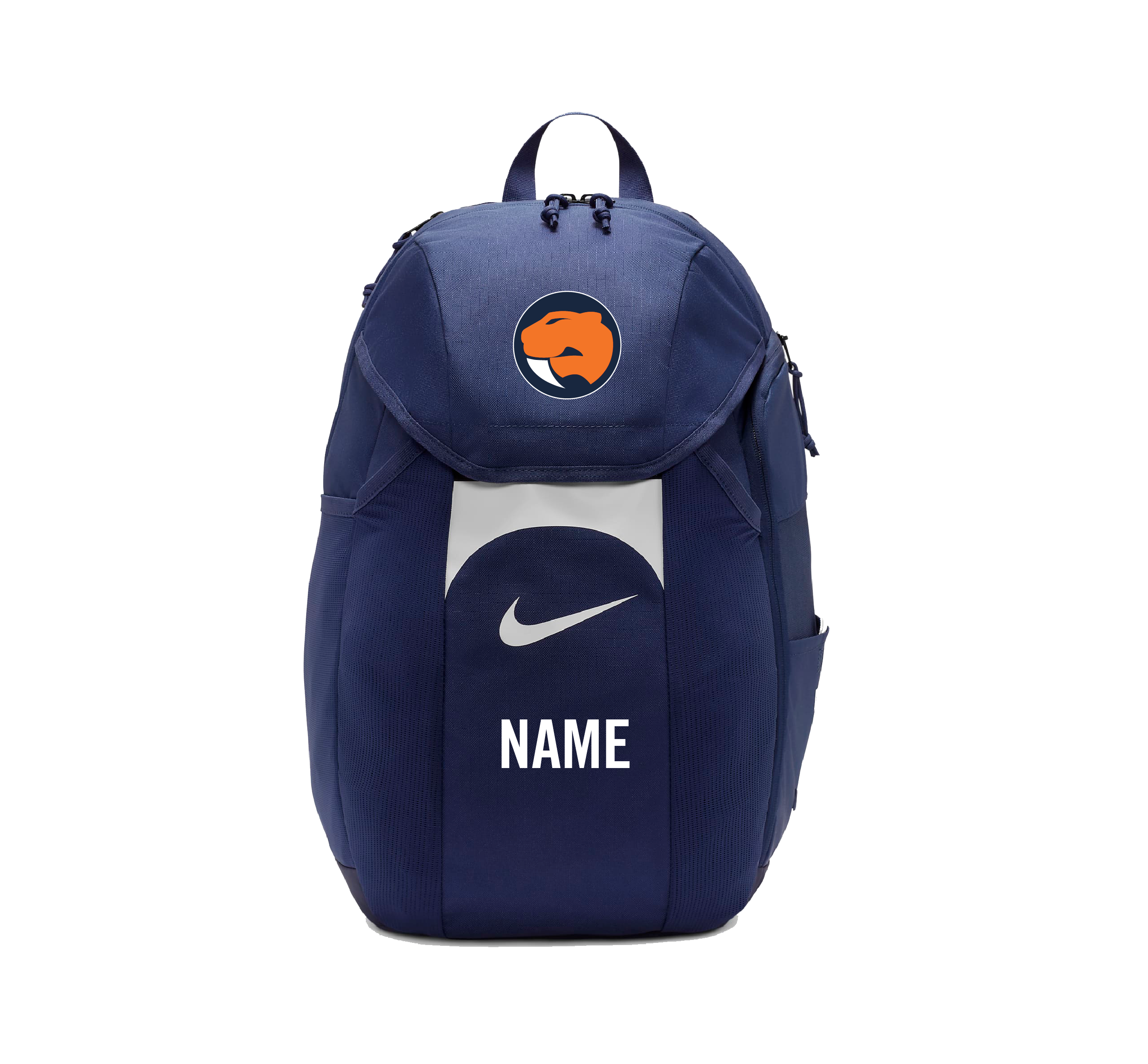 Nike Academy Team Backpack 30L (Sandringham Sabres)