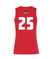 Mens Nike Playing Reversible (Mordy Flyers)