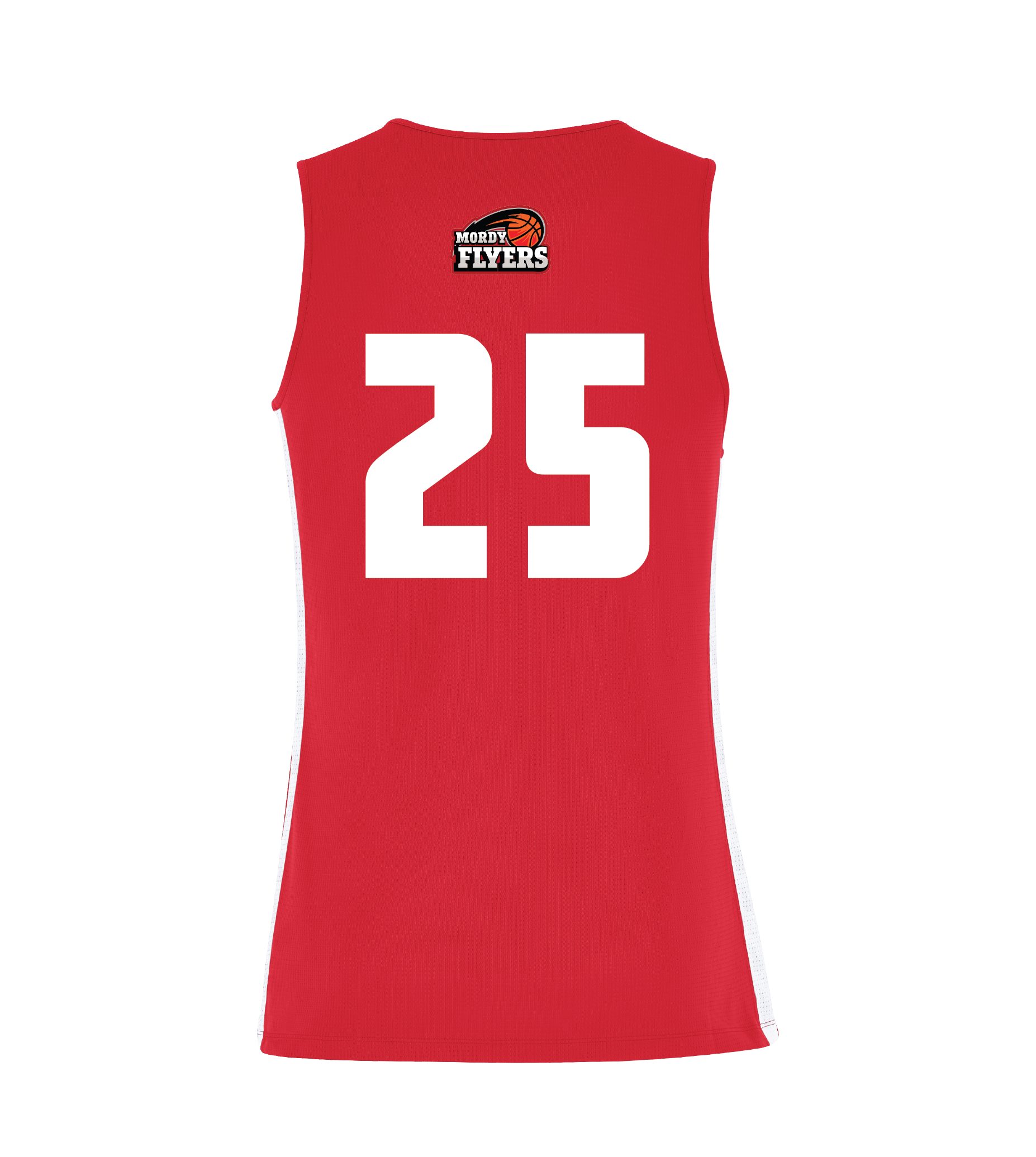 Mens Nike Playing Reversible (Mordy Flyers)